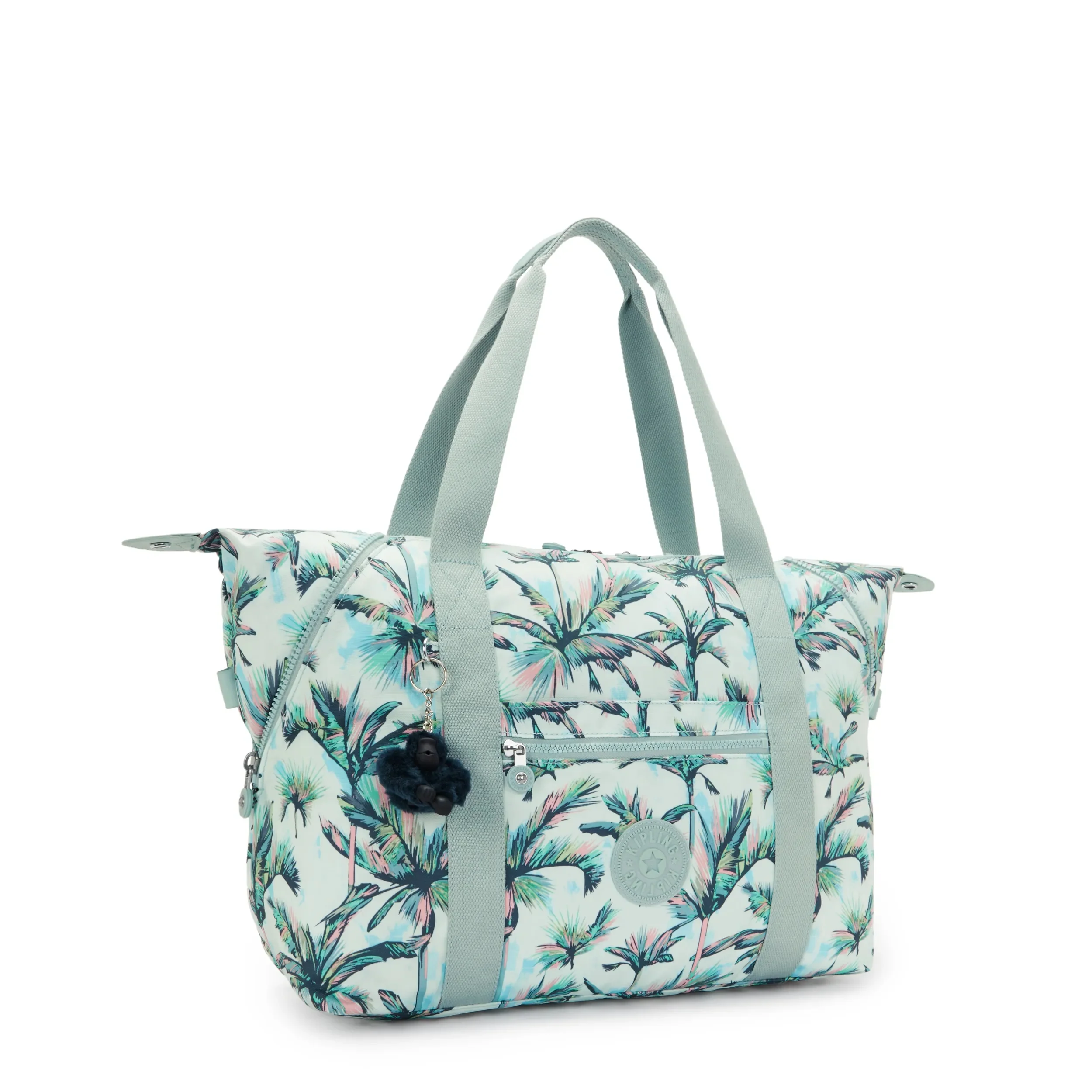 Art Medium Printed Tote Bag - Image 5