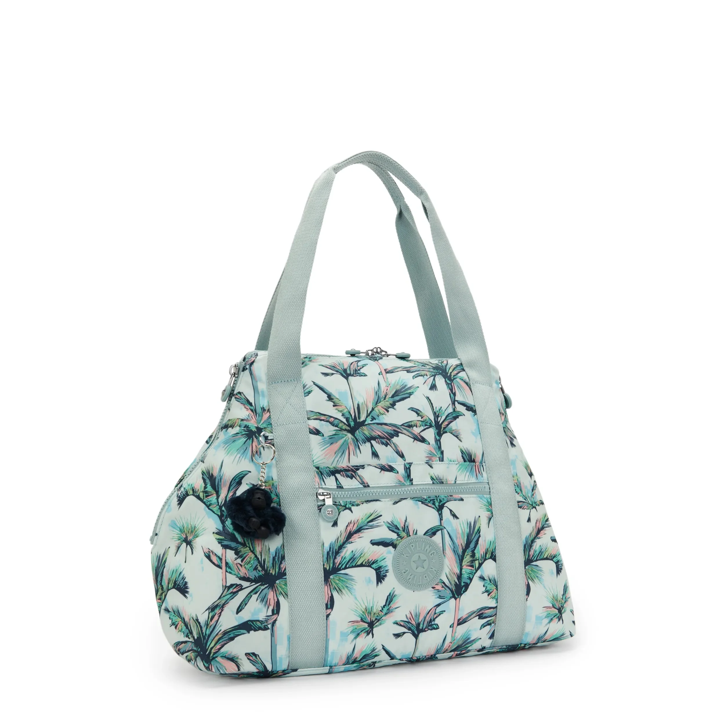 Art Medium Printed Tote Bag - Image 6
