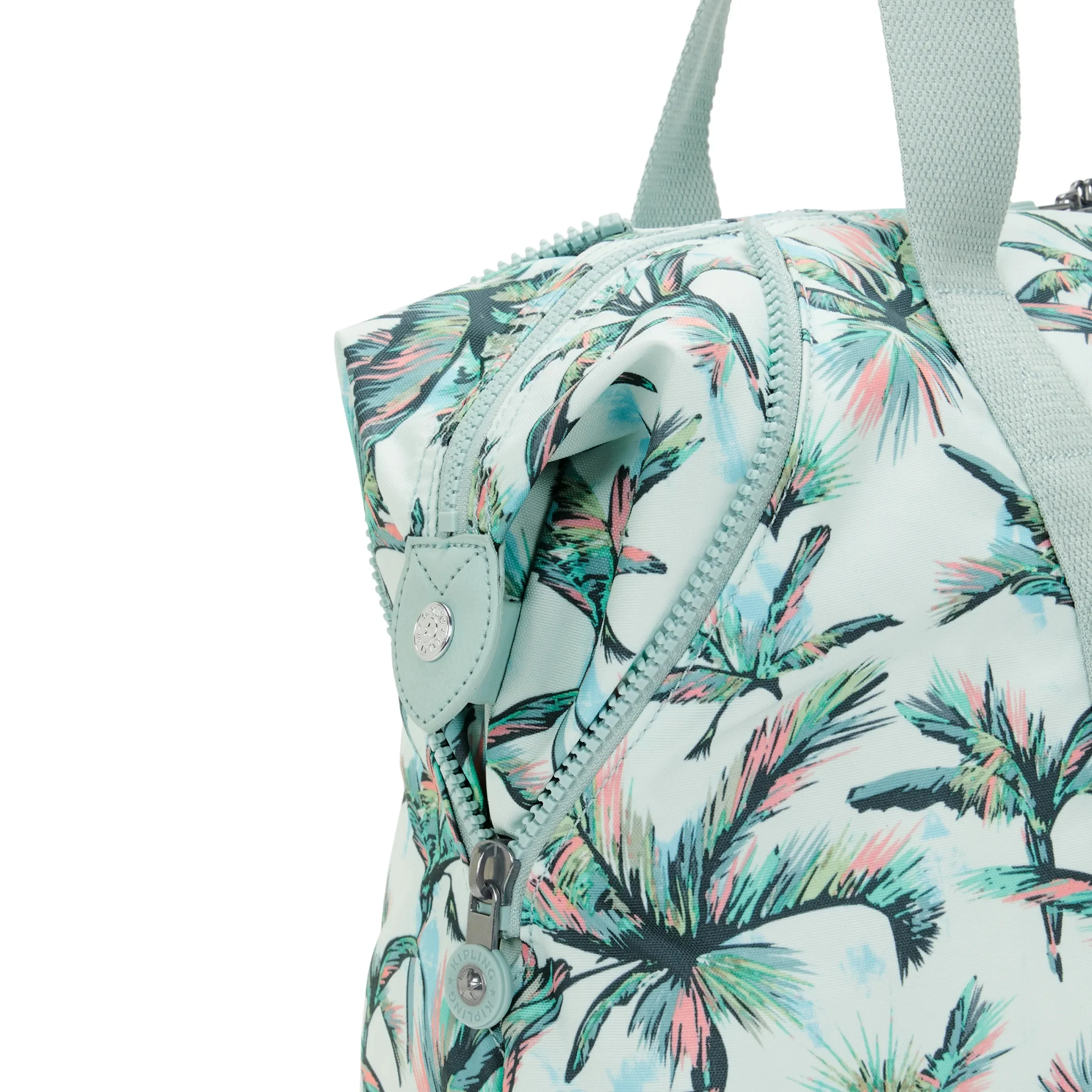 Art Medium Printed Tote Bag - Image 7