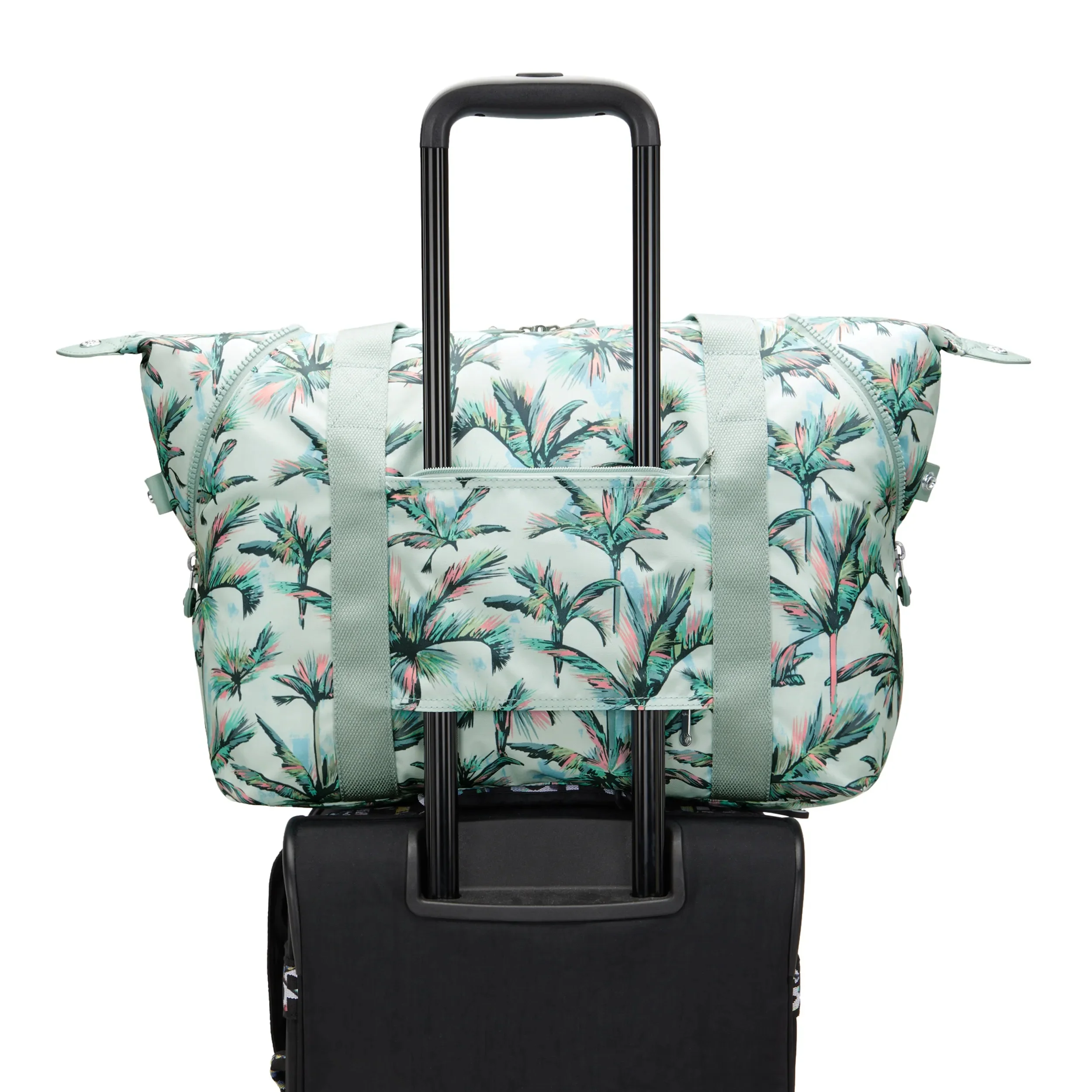 Art Medium Printed Tote Bag - Image 8