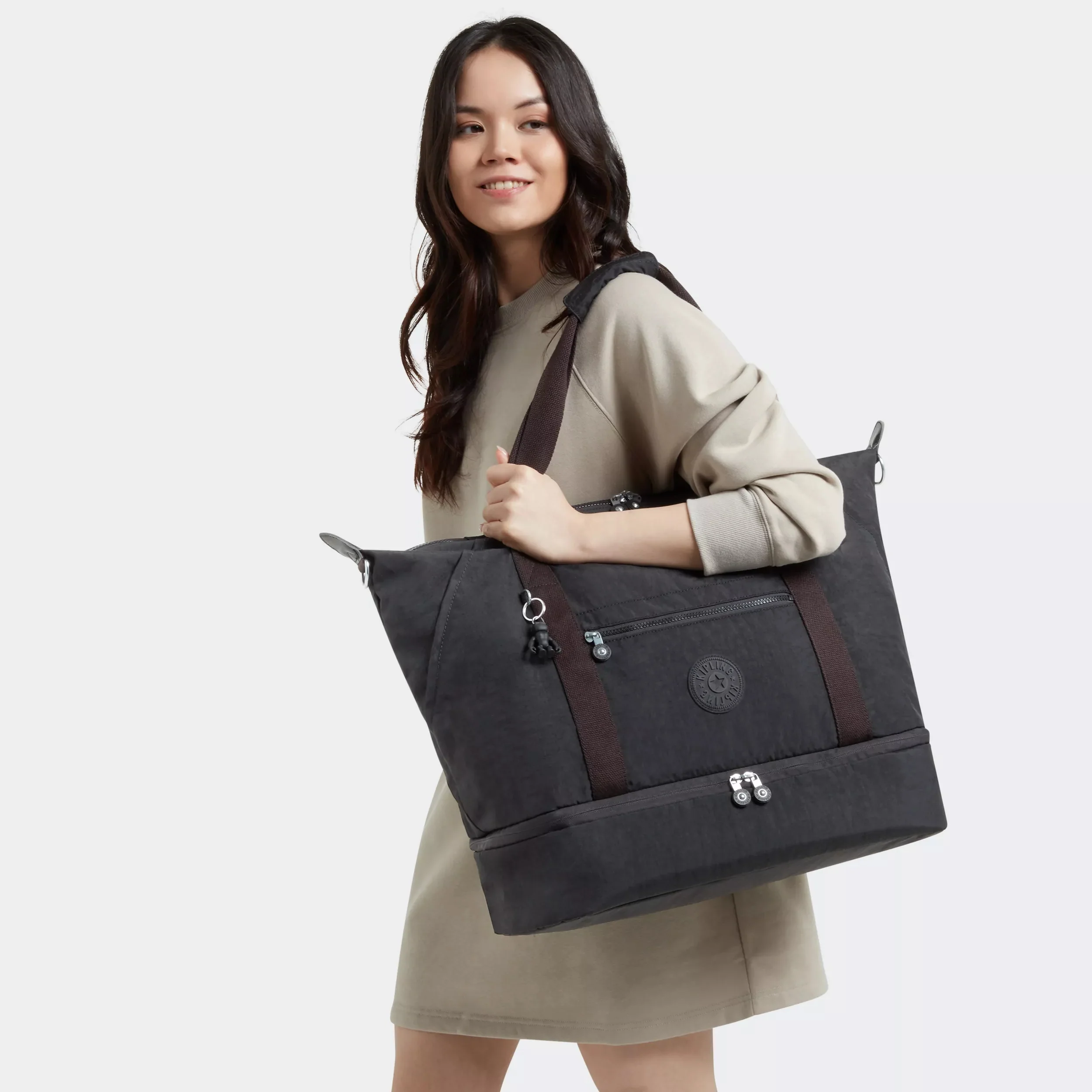 Art M Weekender Tote Bag - Image 2