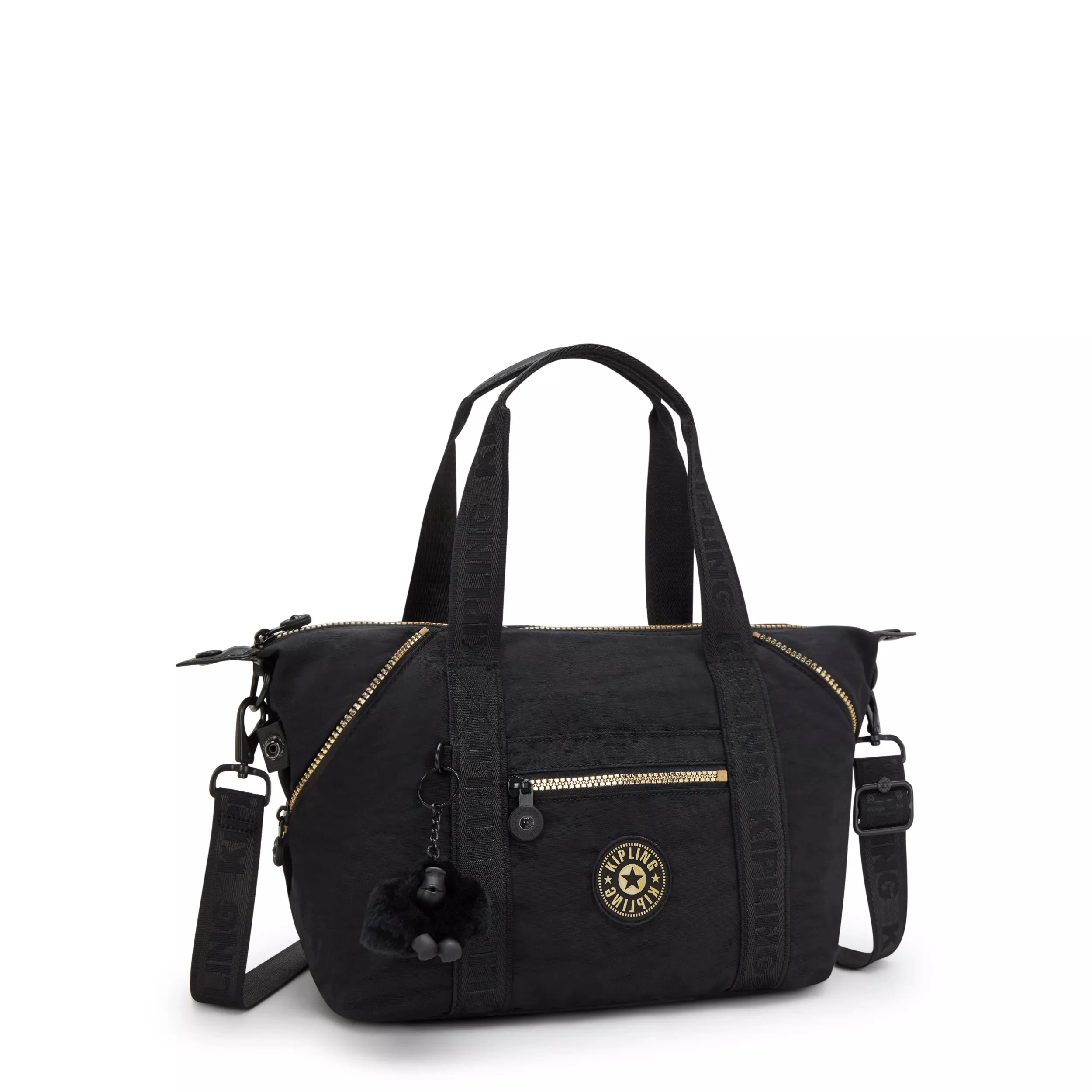 Art Mini Shoulder Bag - Image 5