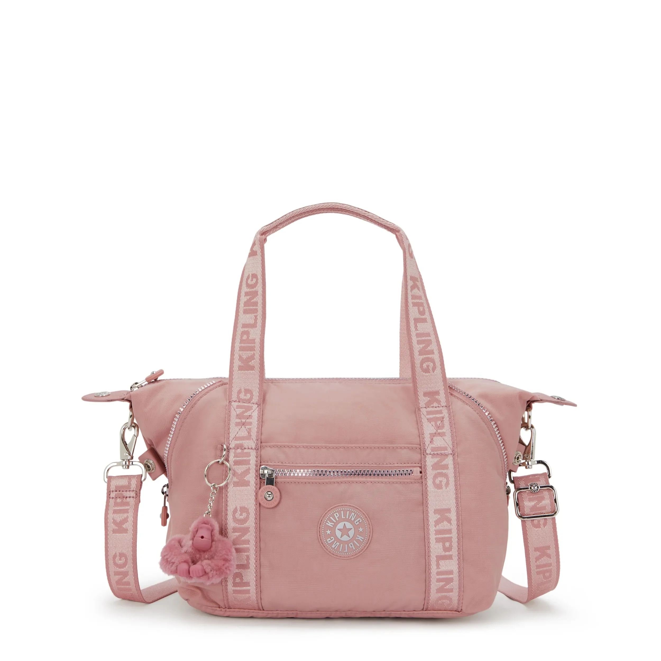 Art Mini Shoulder Bag