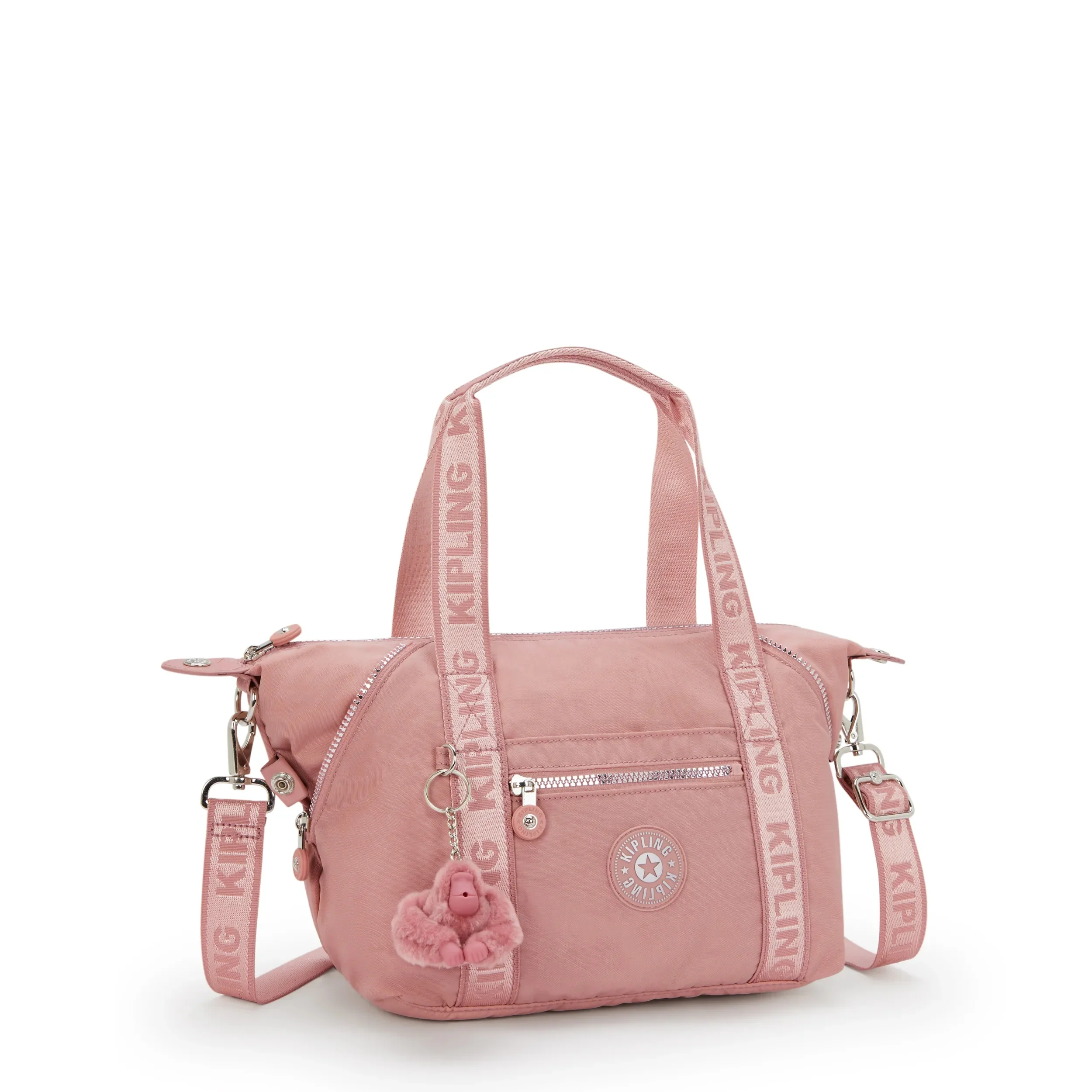 Art Mini Shoulder Bag - Image 5