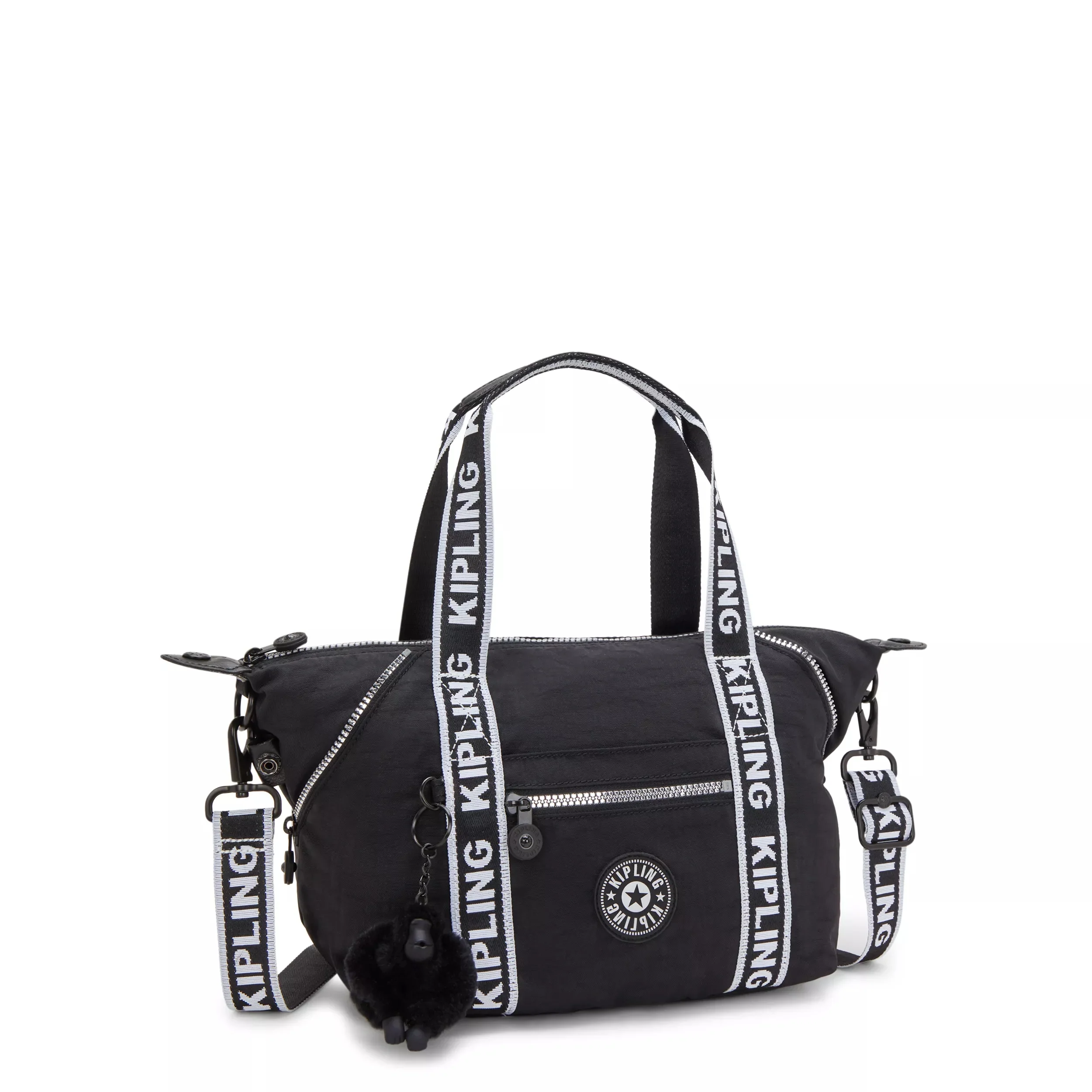 Art Mini Shoulder Bag - Image 5