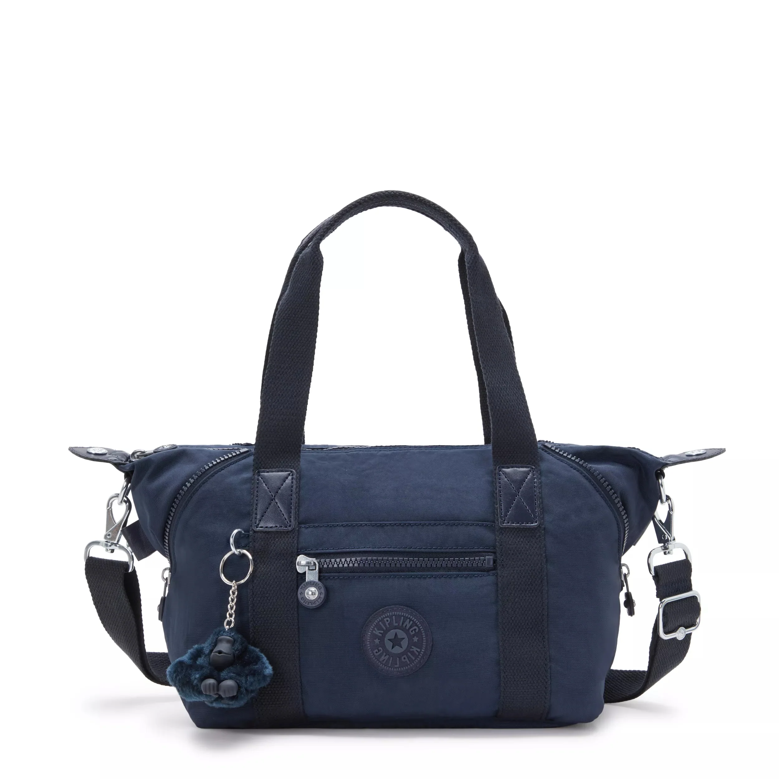 Art Mini Shoulder Bag