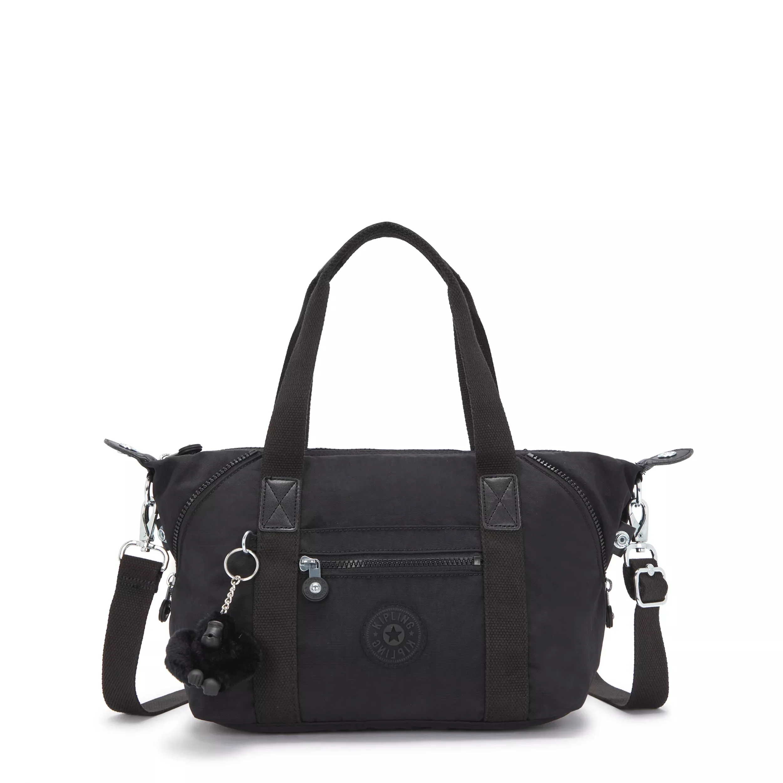 Art Mini Shoulder Bag