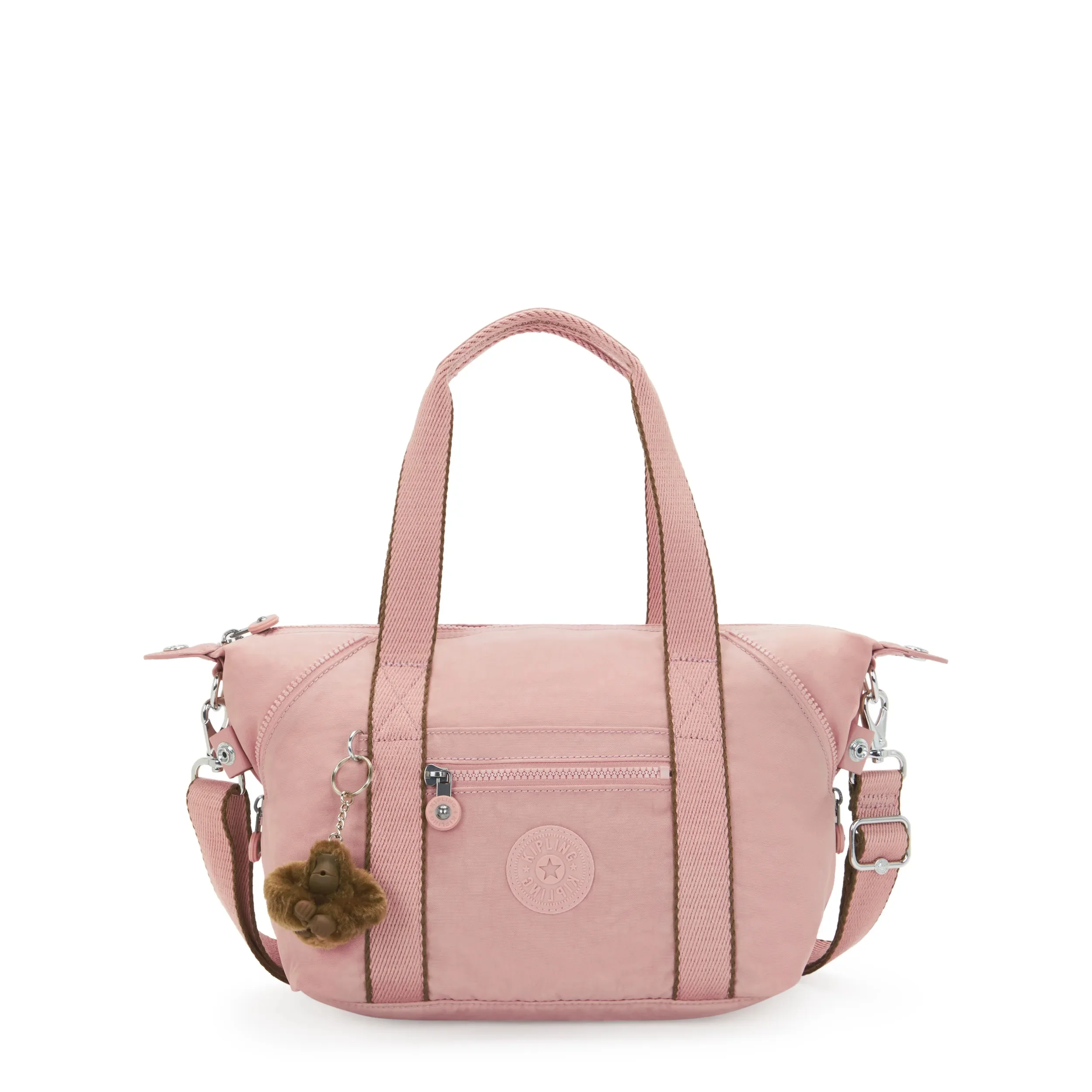 Art Mini Shoulder Bag