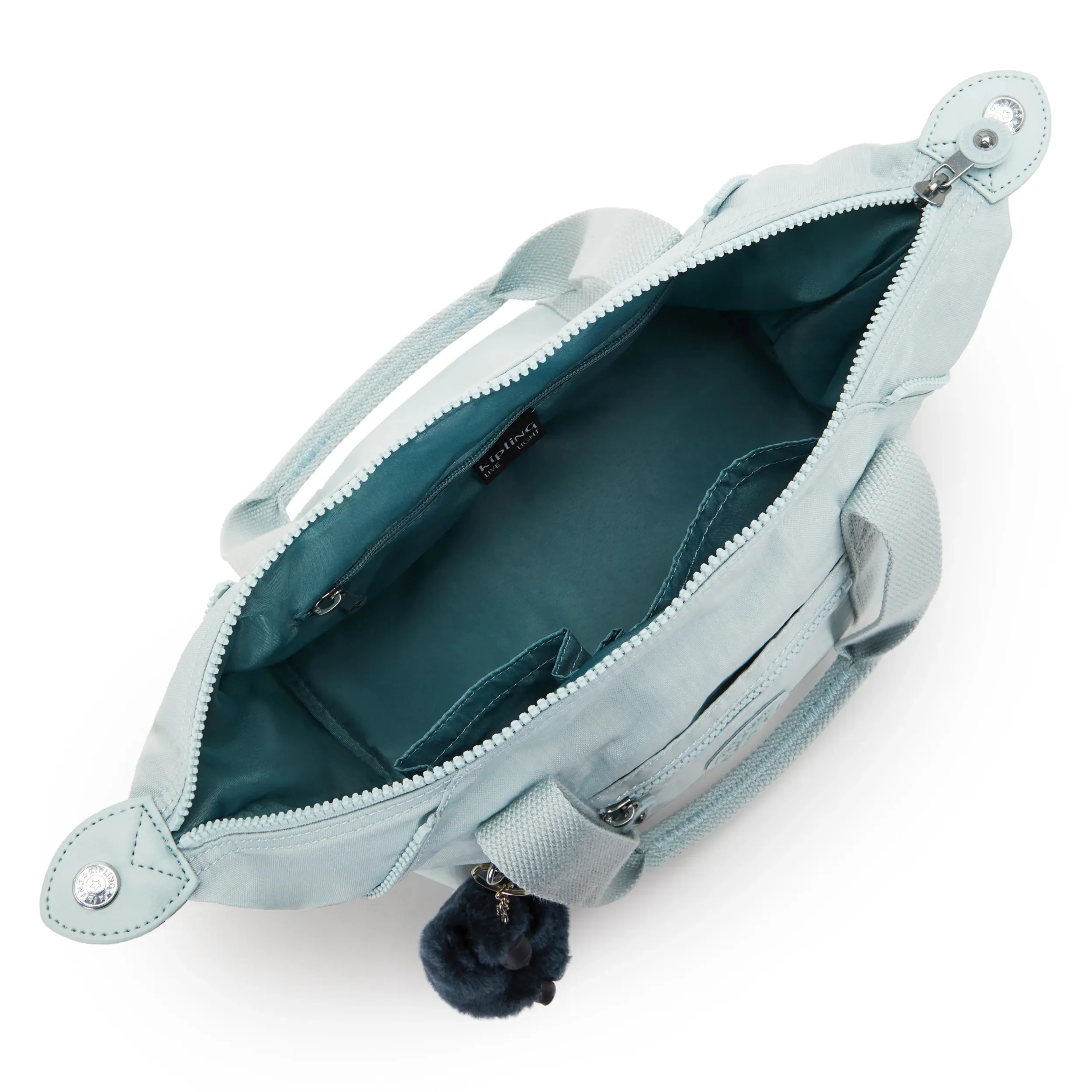 Art Mini Shoulder Bag - Image 4