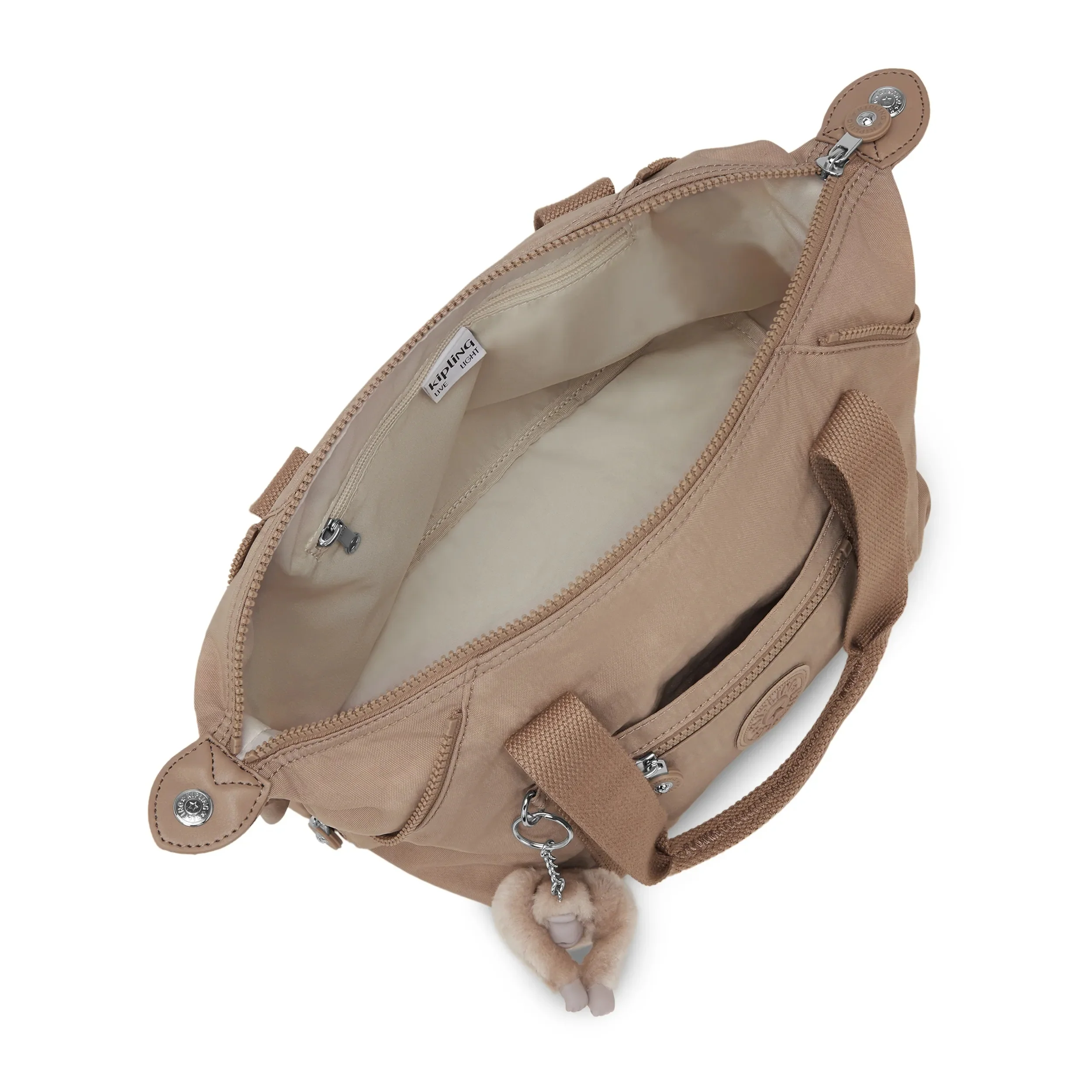 Art Mini Shoulder Bag - Image 3