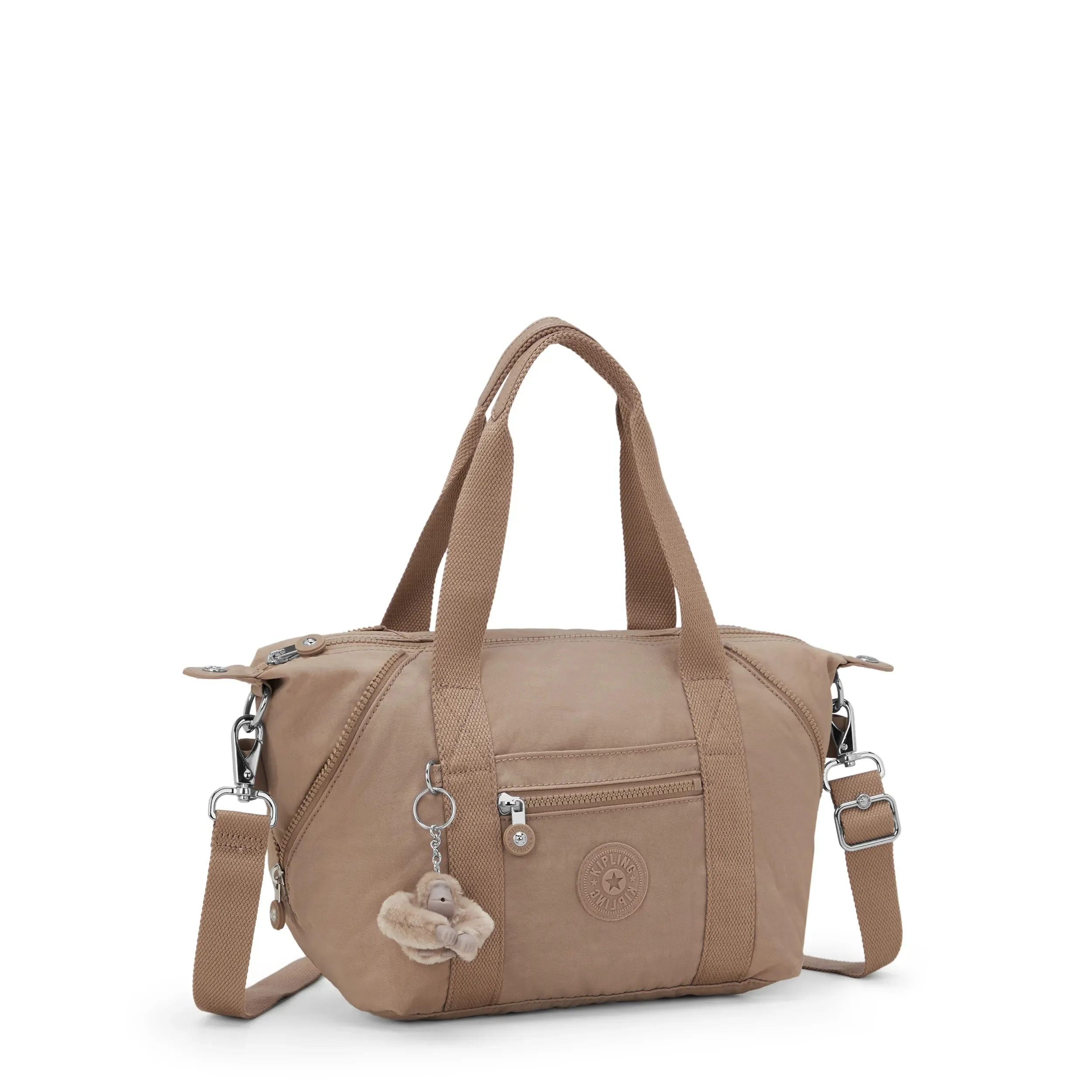 Art Mini Shoulder Bag - Image 4