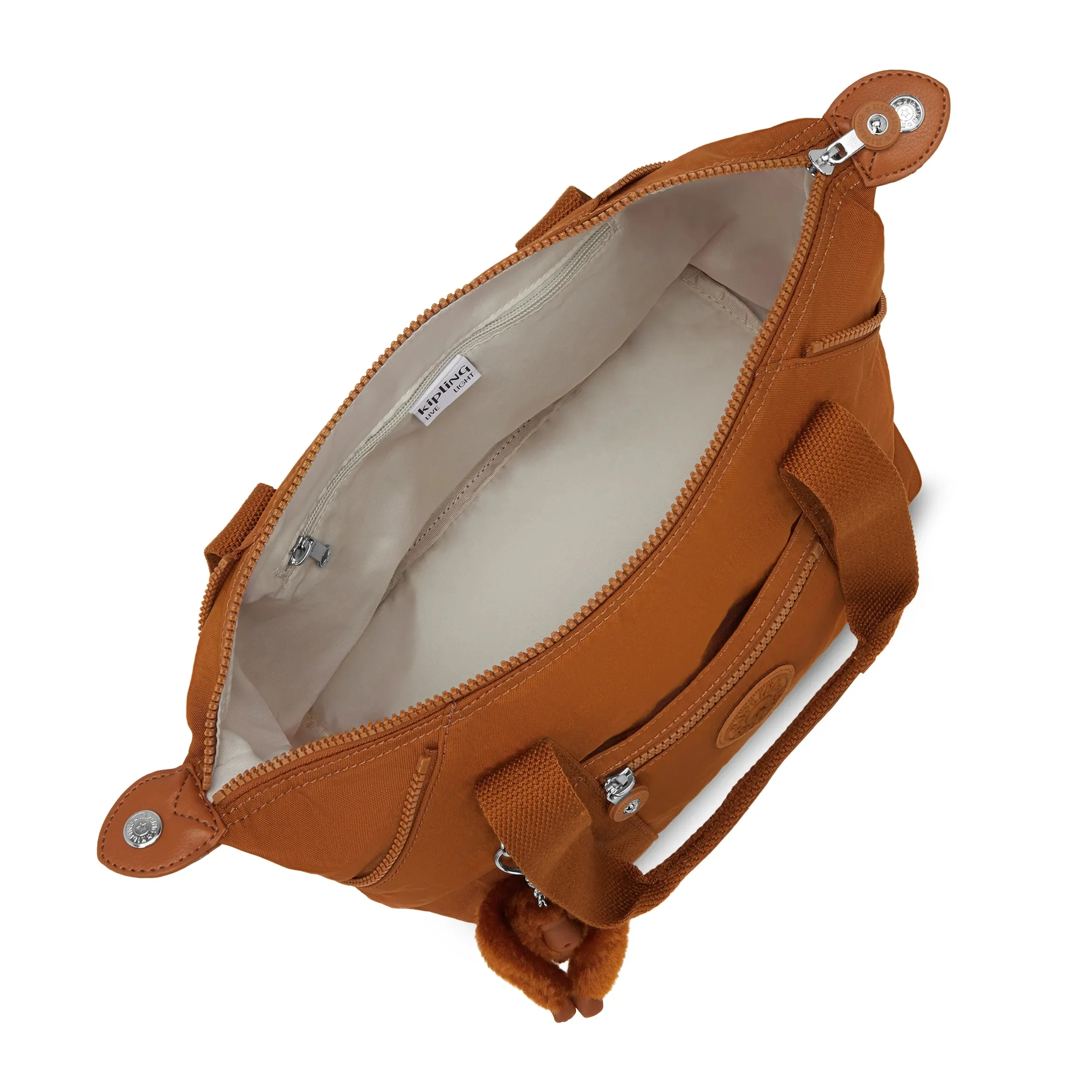 Art Mini Shoulder Bag - Image 3