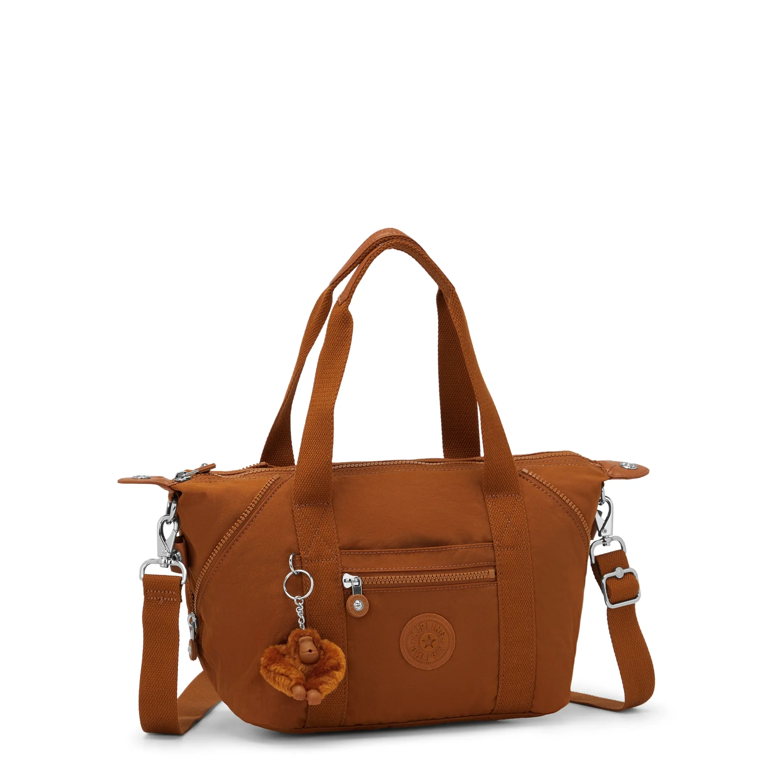 Art Mini Shoulder Bag - Image 4