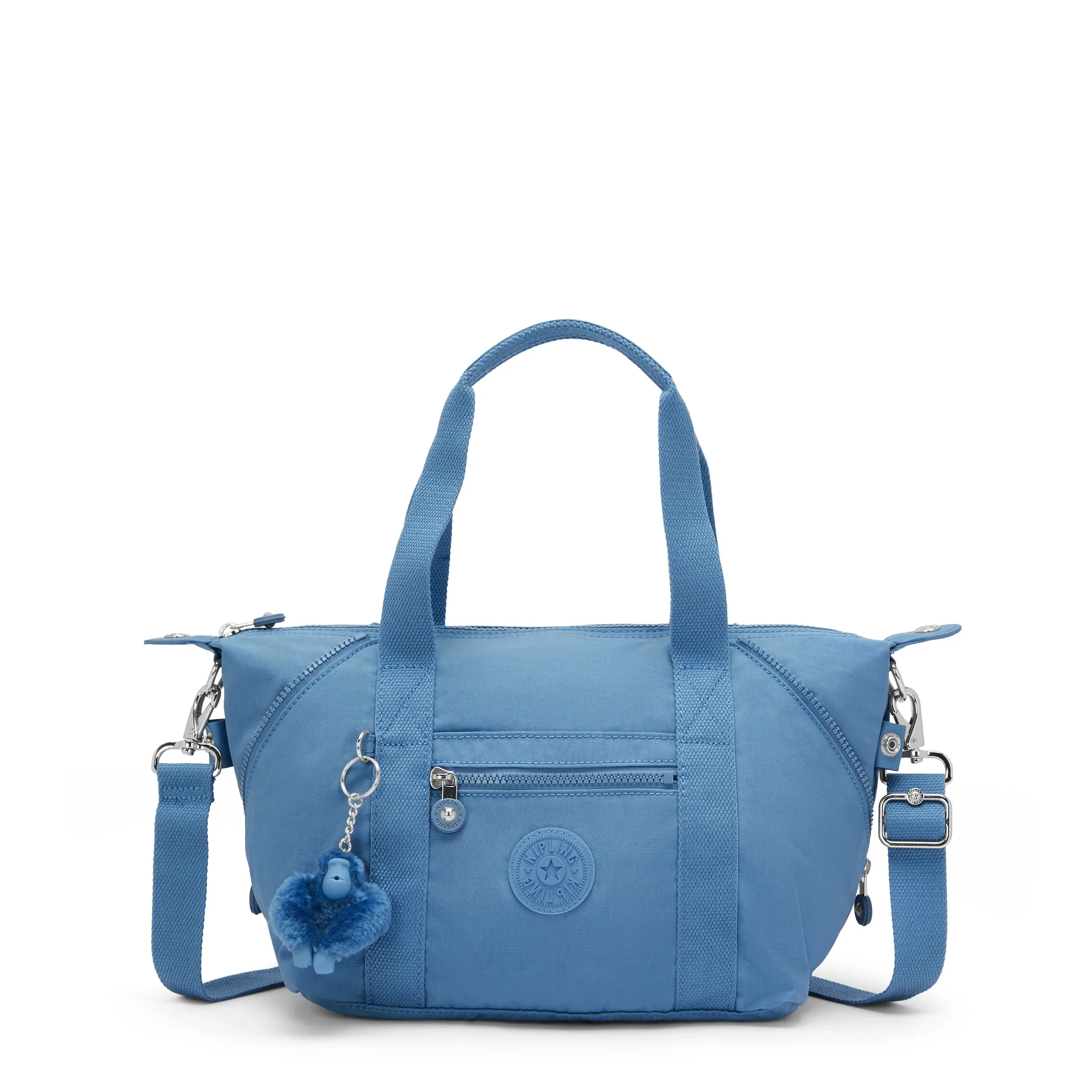 Art Mini Shoulder Bag