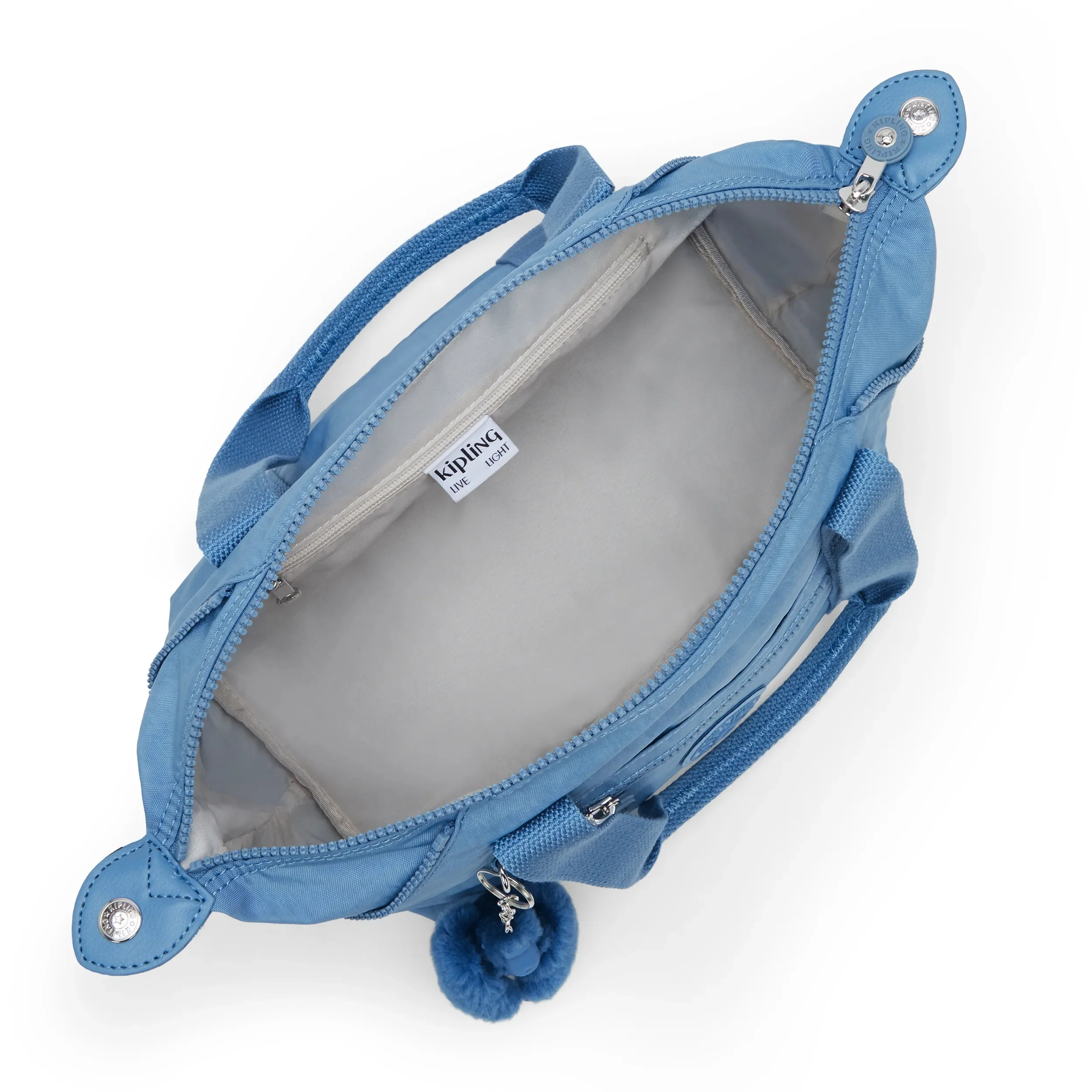 Art Mini Shoulder Bag - Image 3