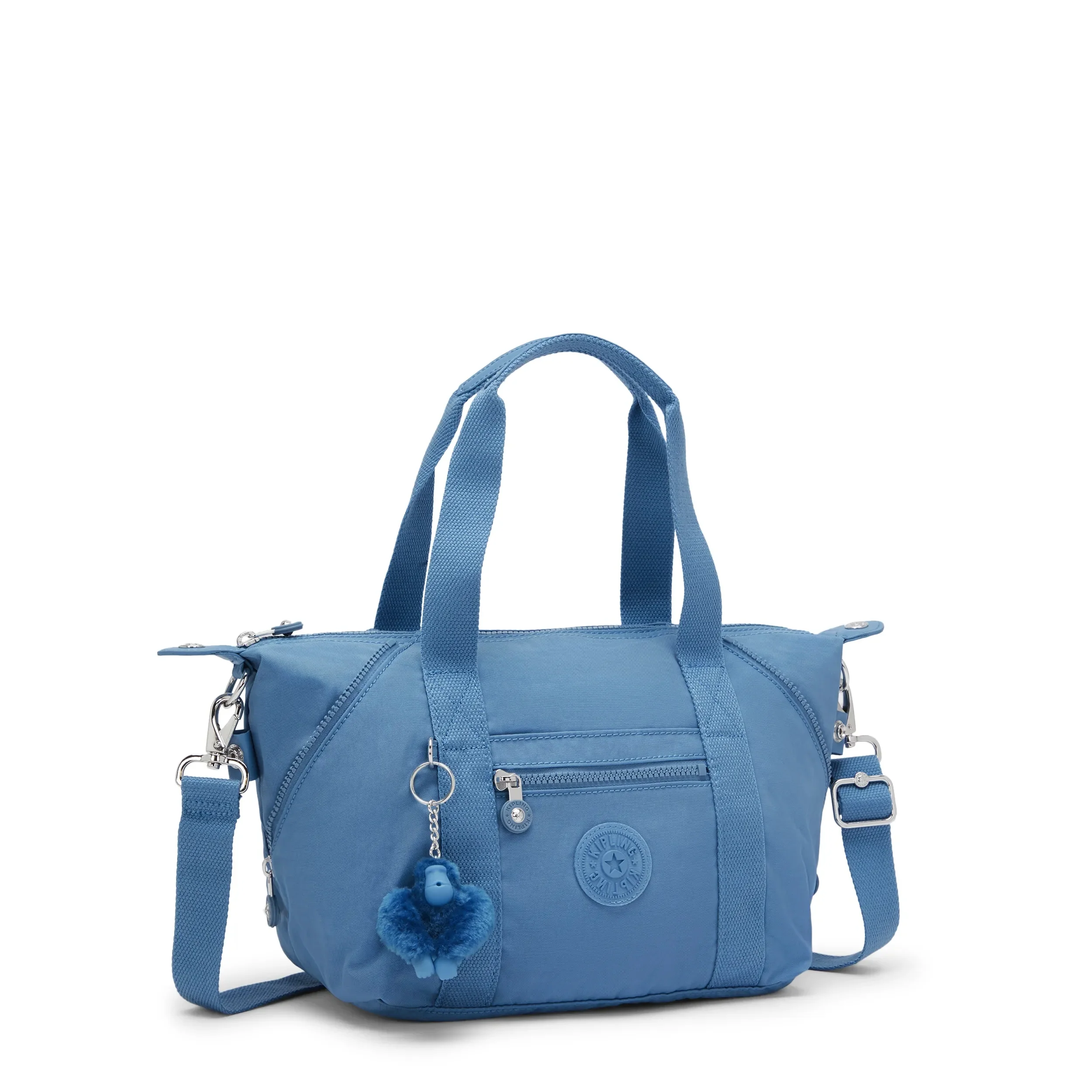 Art Mini Shoulder Bag - Image 4