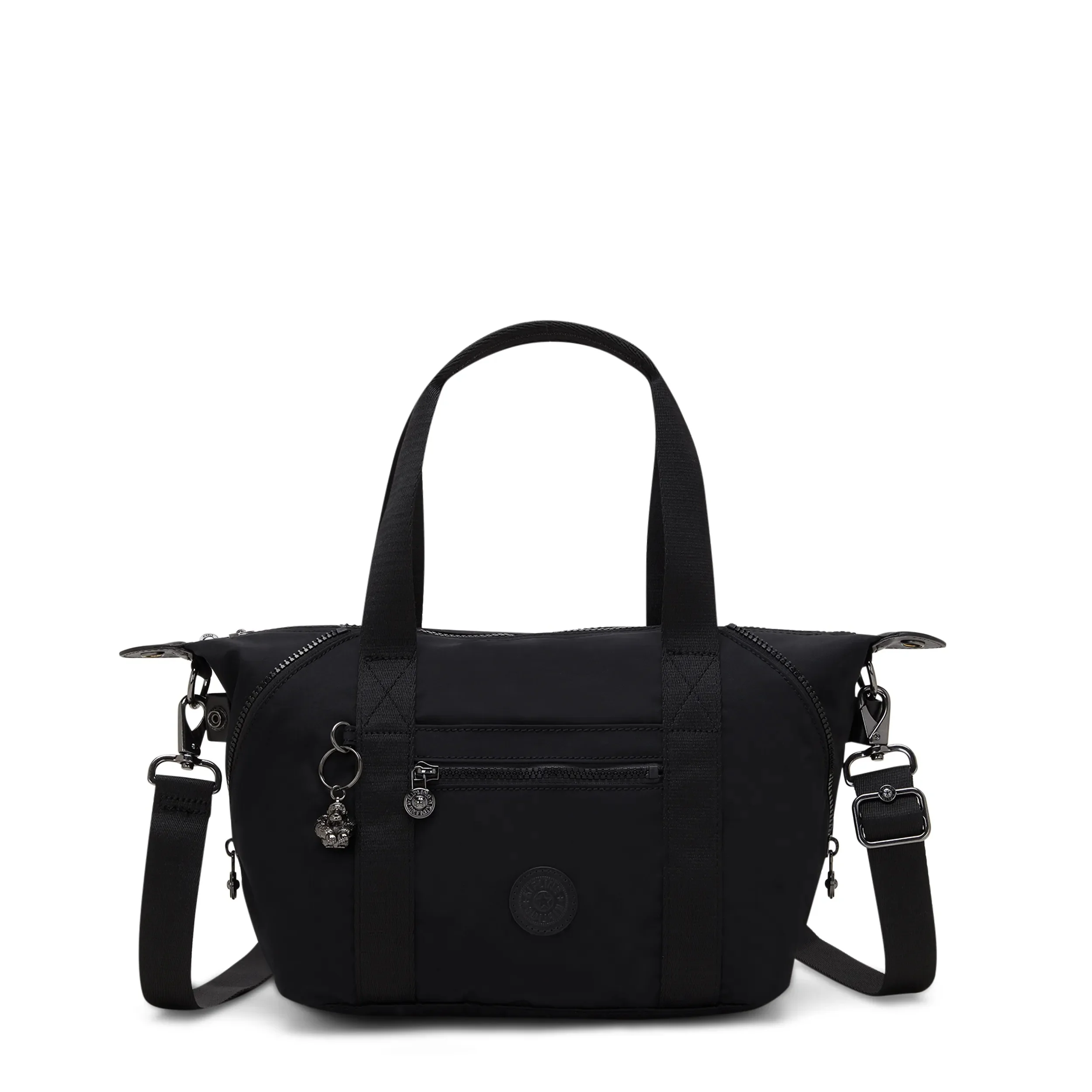Art Mini Shoulder Bag