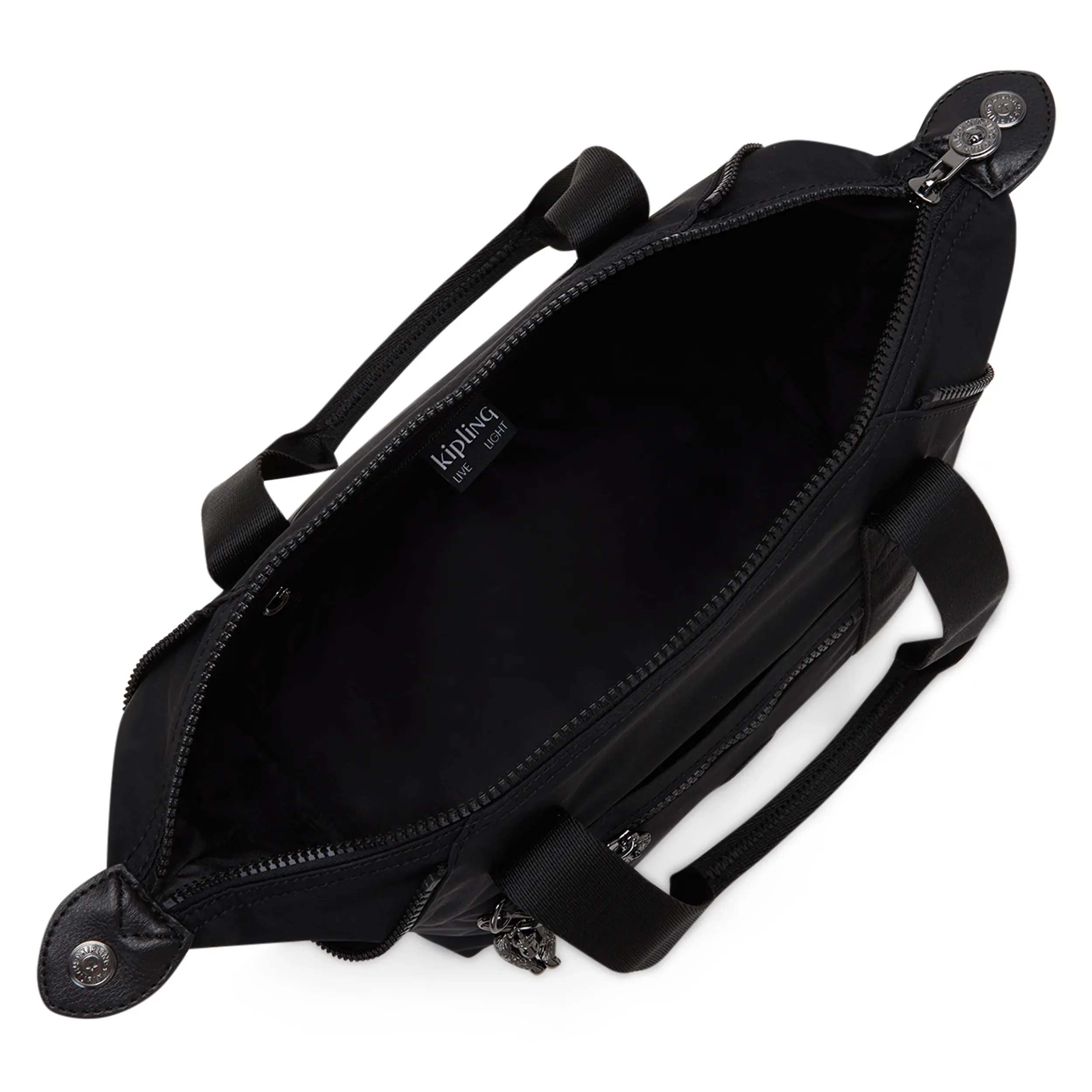 Art Mini Shoulder Bag - Image 4