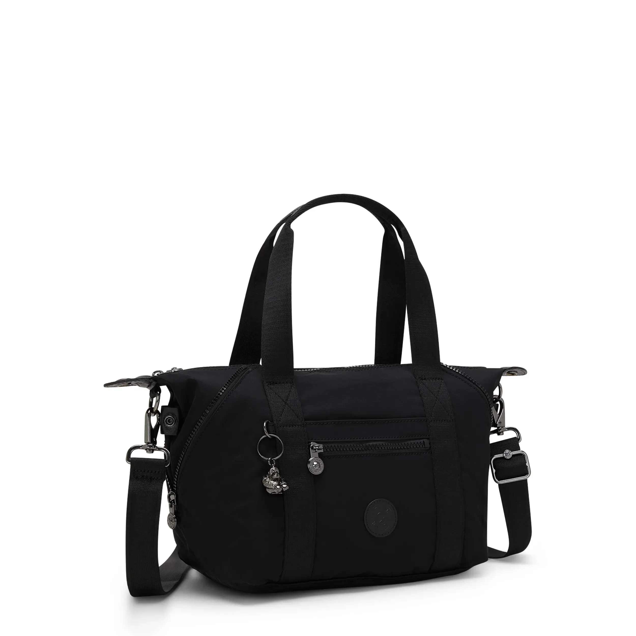 Art Mini Shoulder Bag - Image 5