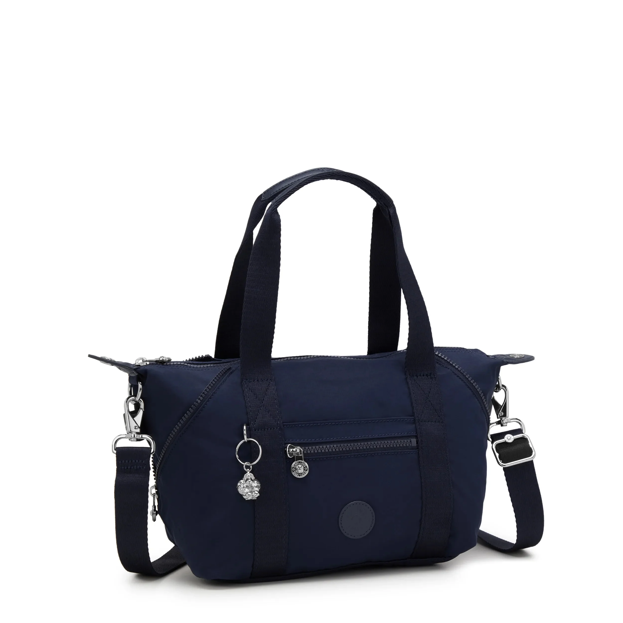 Art Mini Shoulder Bag - Image 5