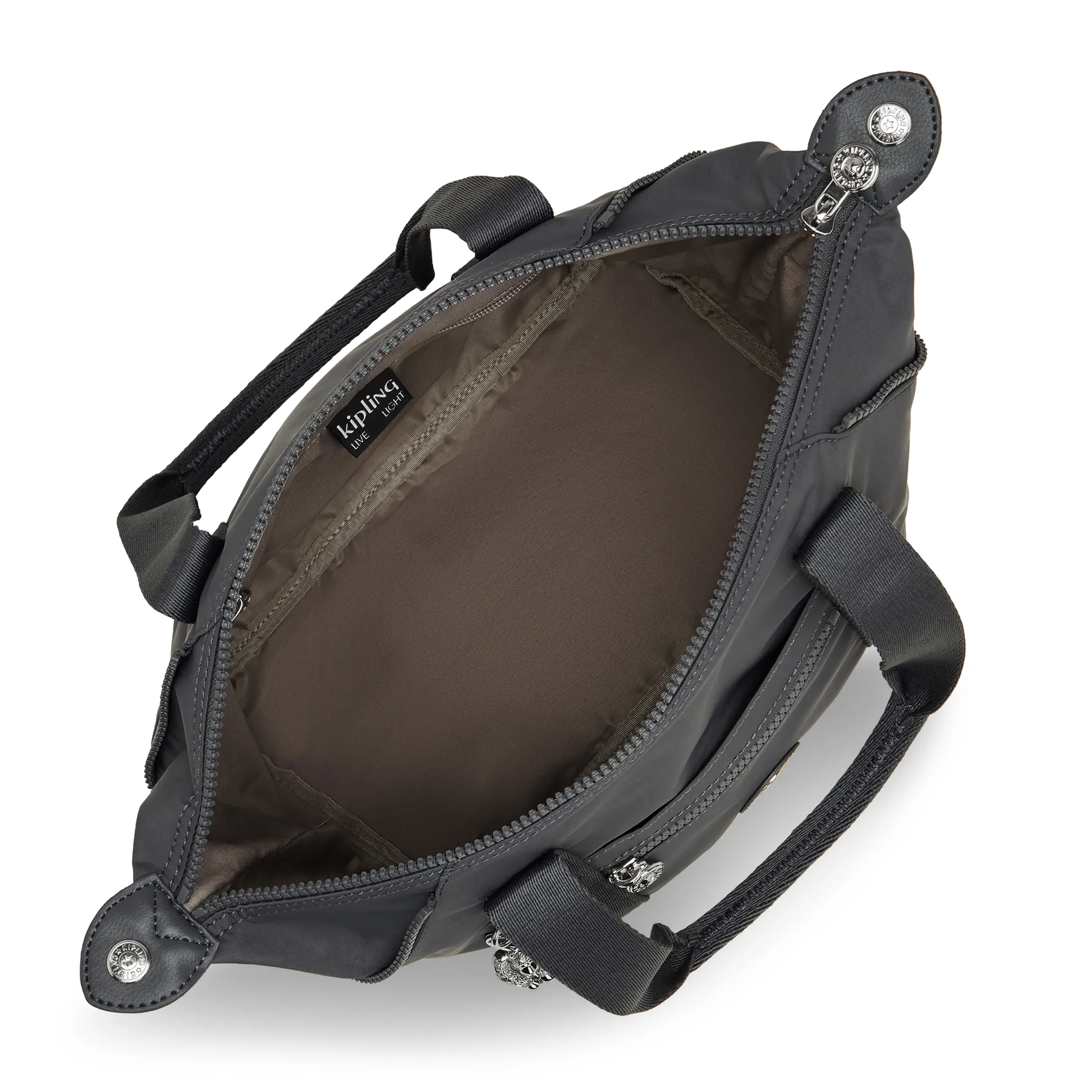 Art Mini Shoulder Bag - Image 3