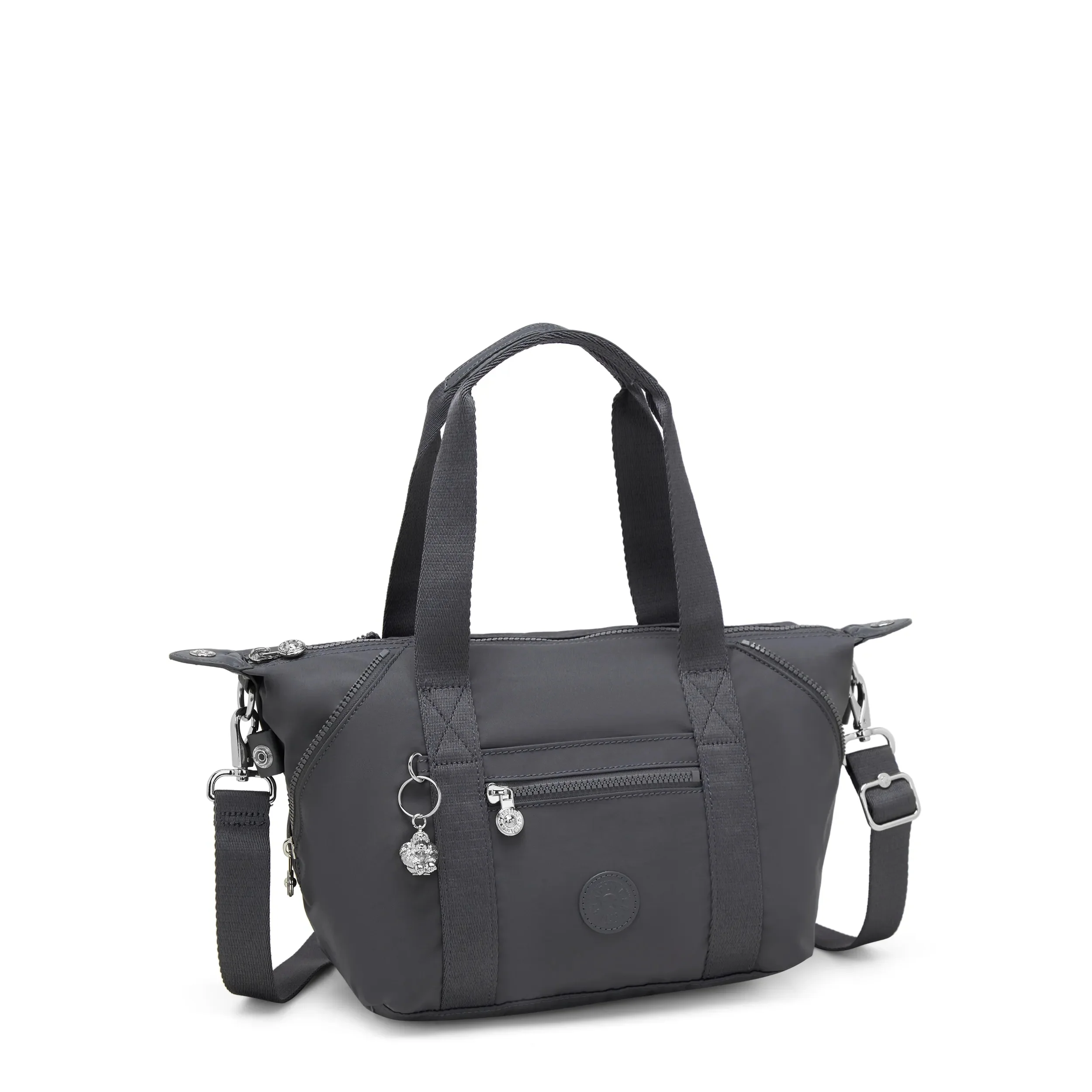 Art Mini Shoulder Bag - Image 4