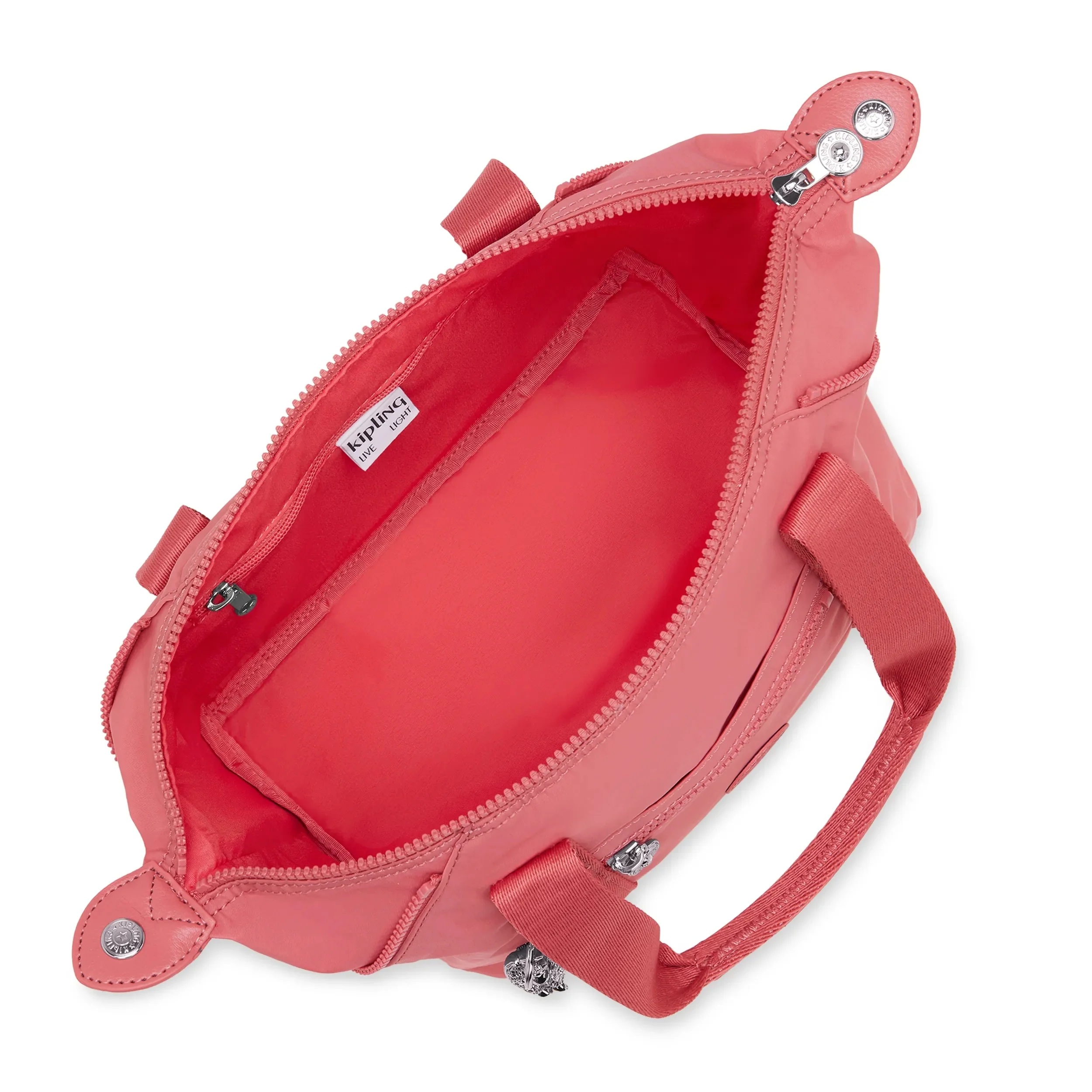 Art Mini Shoulder Bag - Image 3