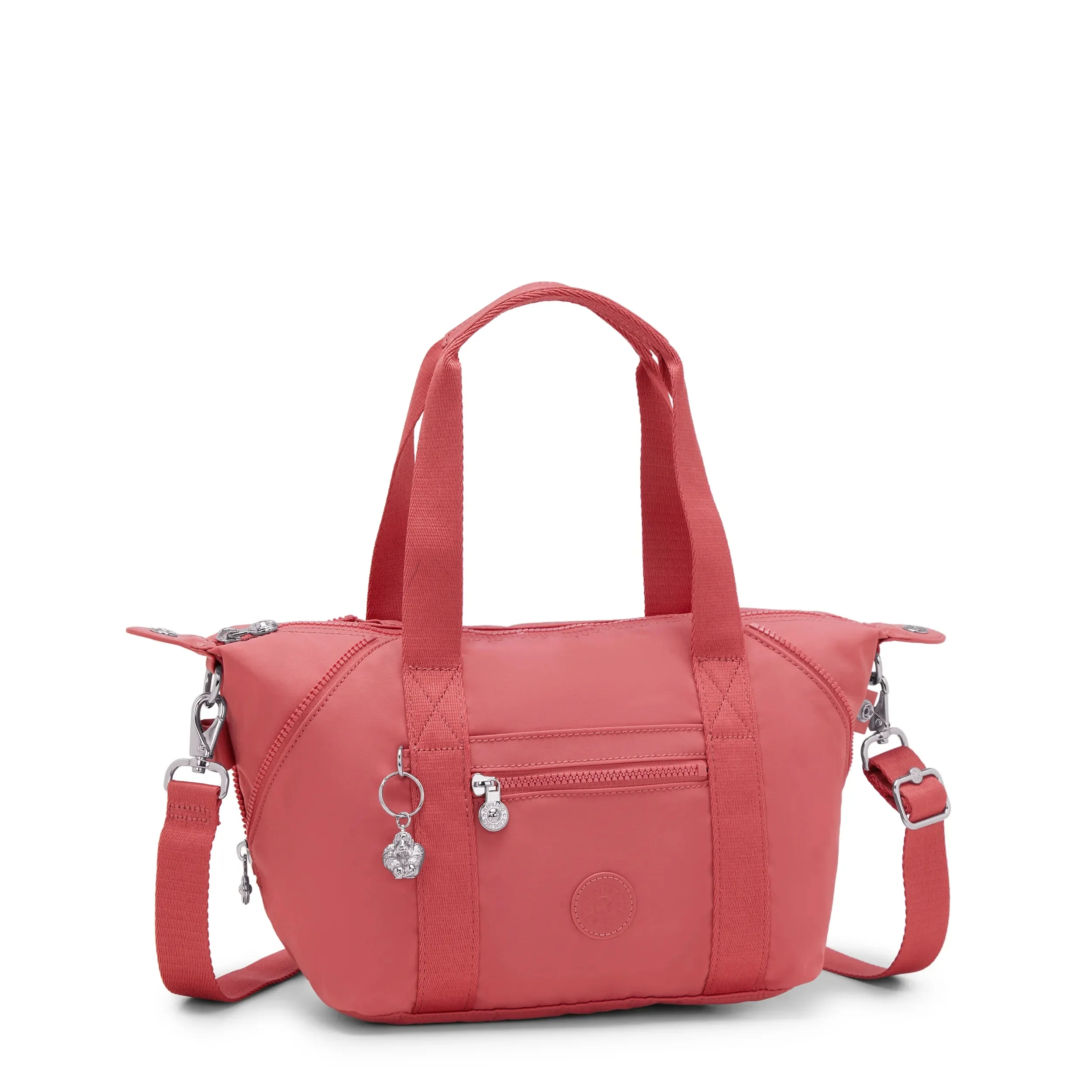 Art Mini Shoulder Bag - Image 4