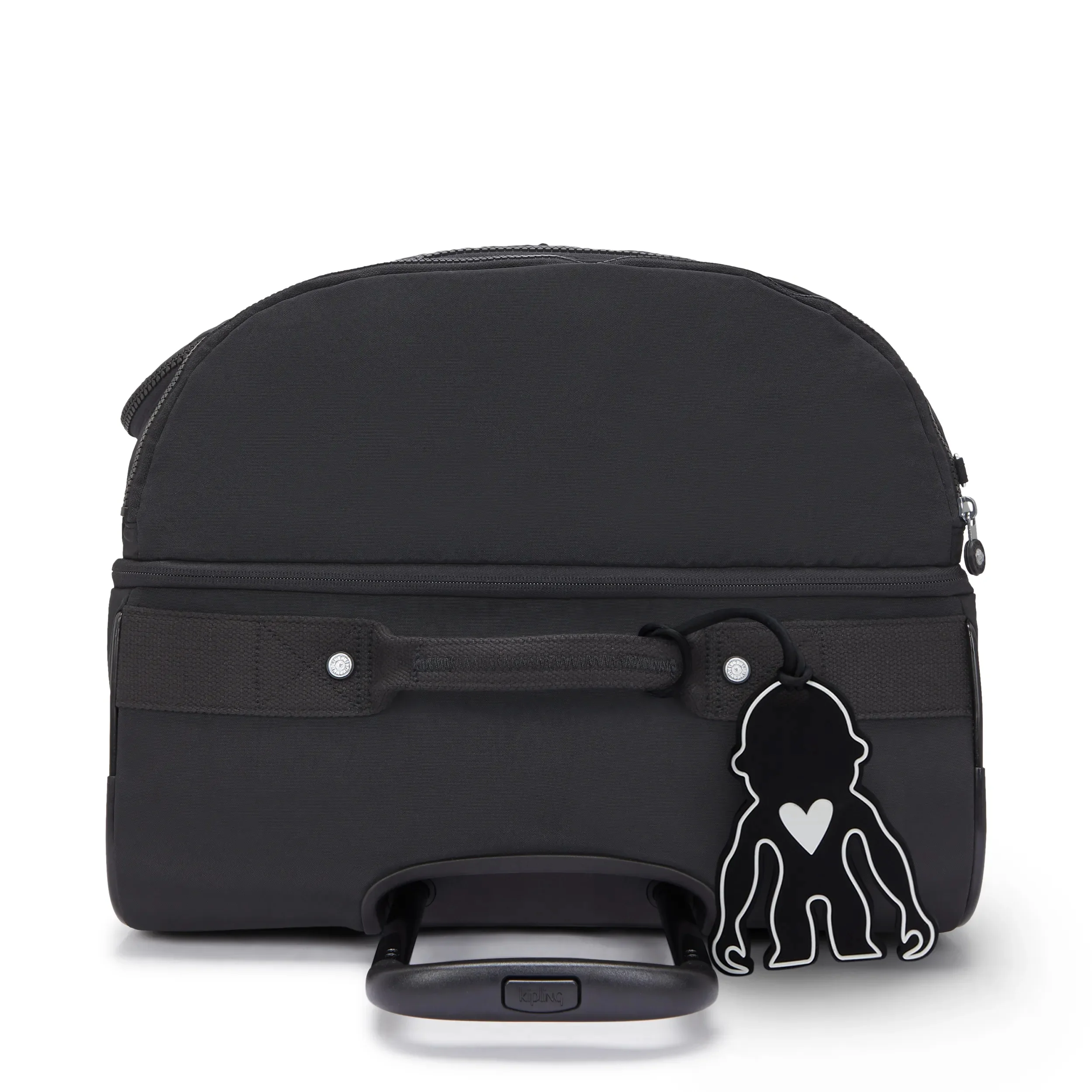 Aviana Large Rolling Duffle Bag - Image 6