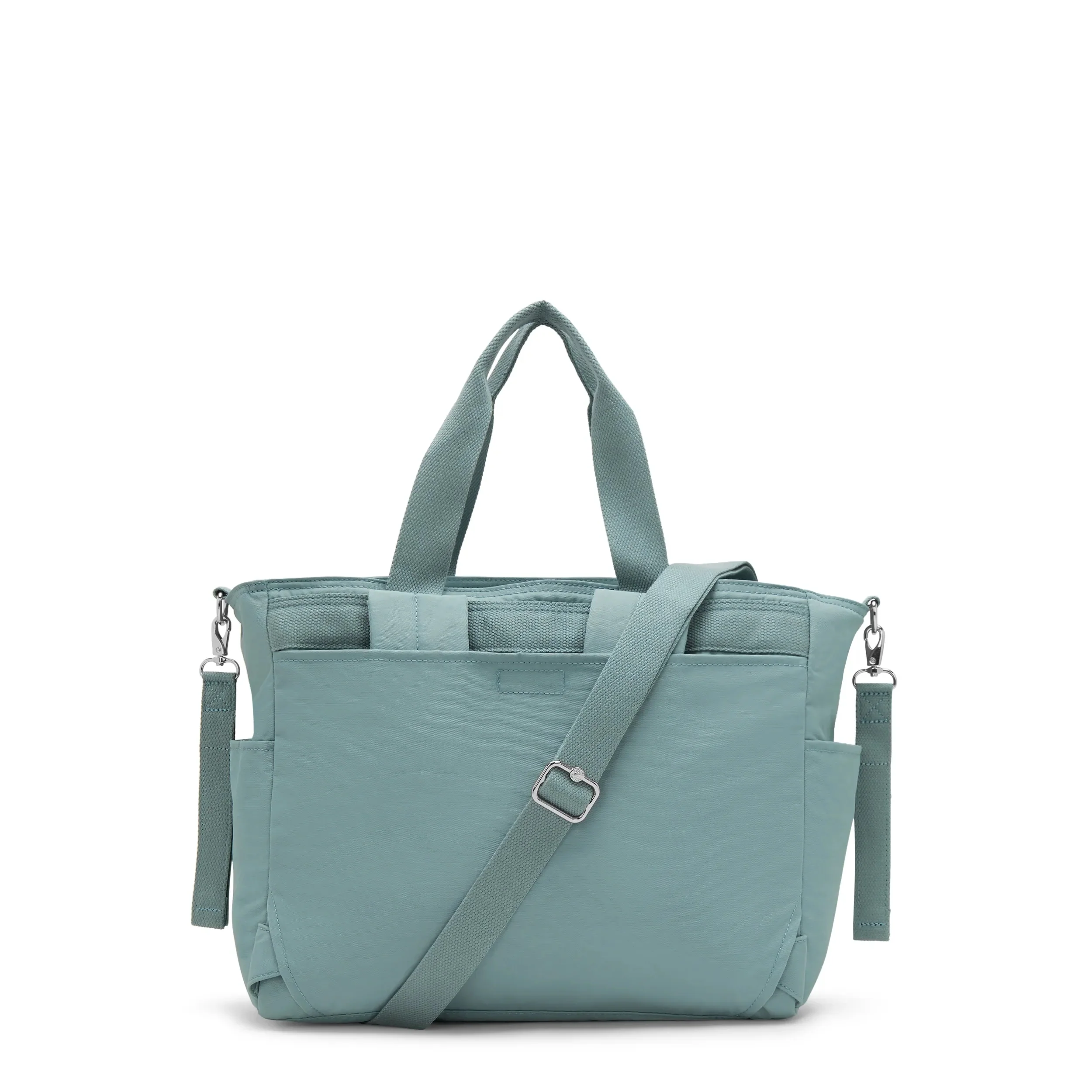 Babygear Convertible Diaper Backpack - Image 3