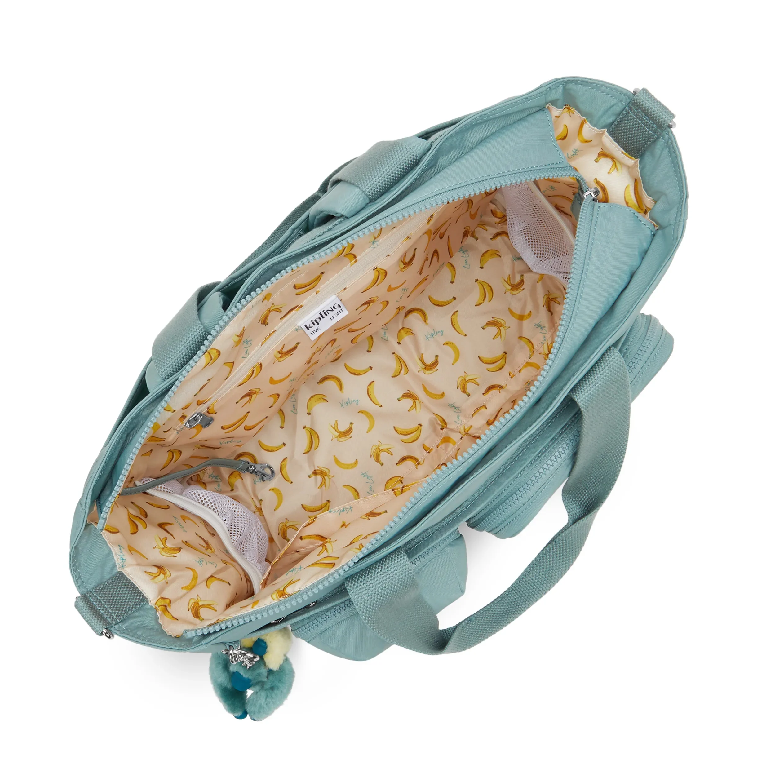 Babygear Convertible Diaper Backpack - Image 9