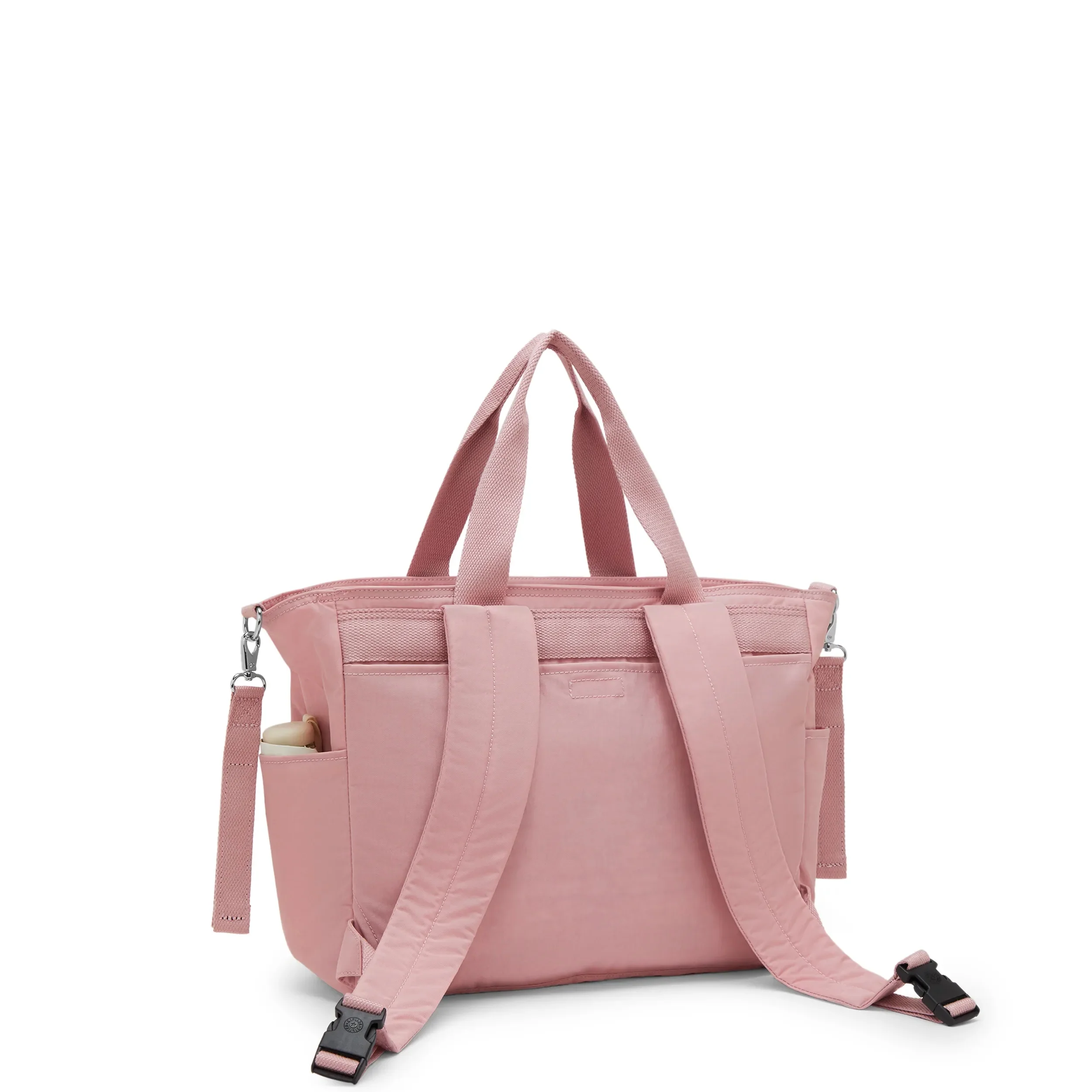 Babygear Convertible Diaper Backpack - Image 6