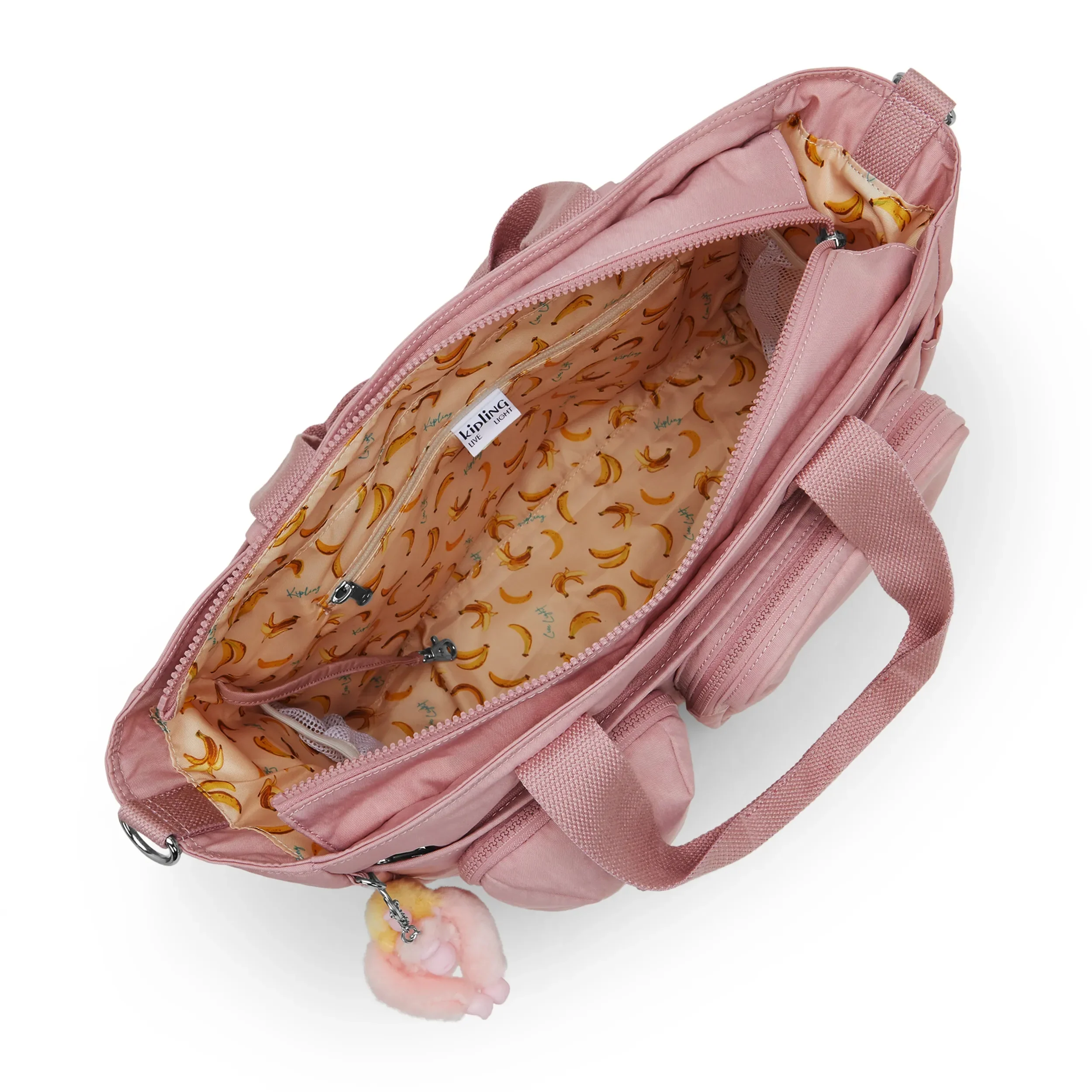 Babygear Convertible Diaper Backpack - Image 9