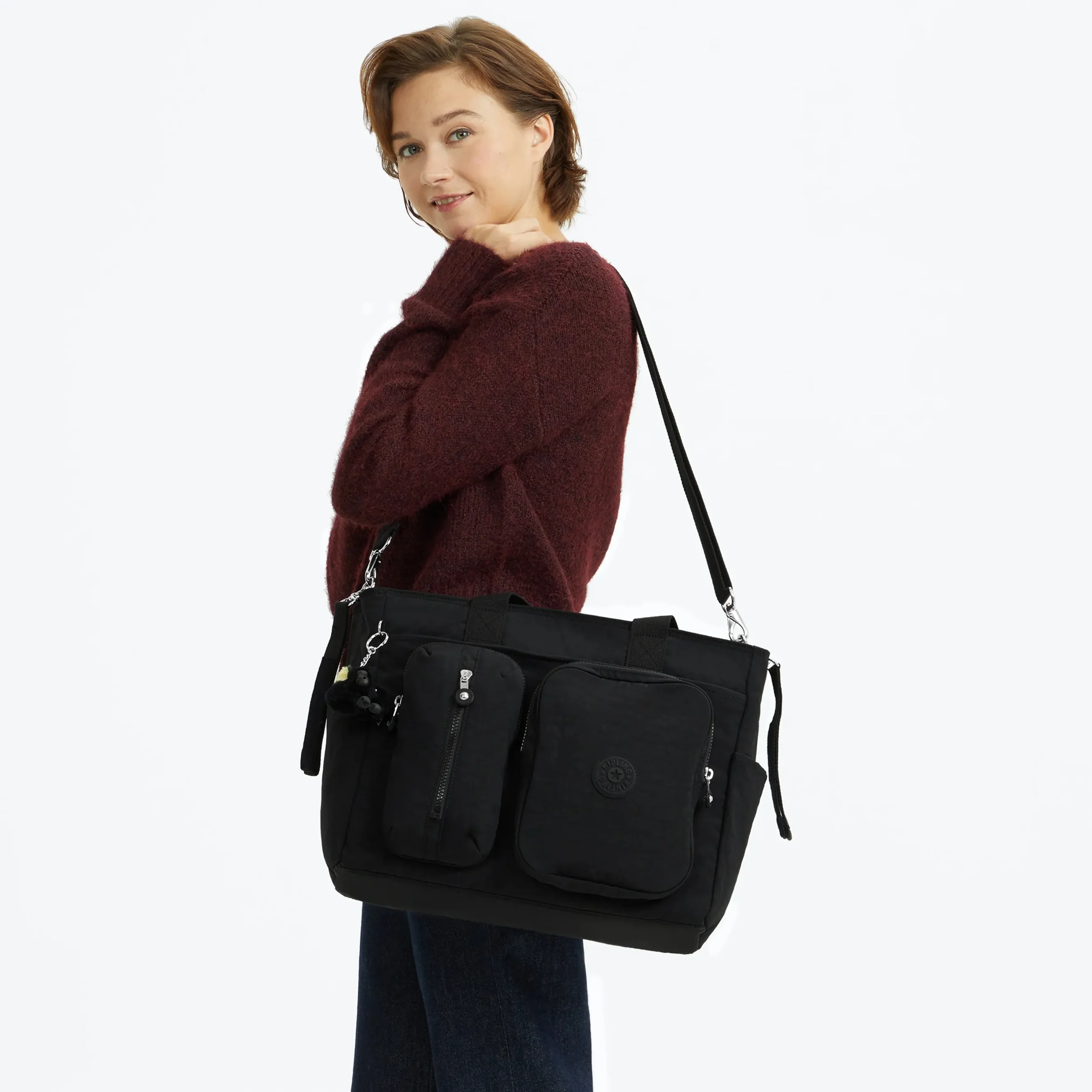 Babygear Convertible Diaper Backpack - Image 2