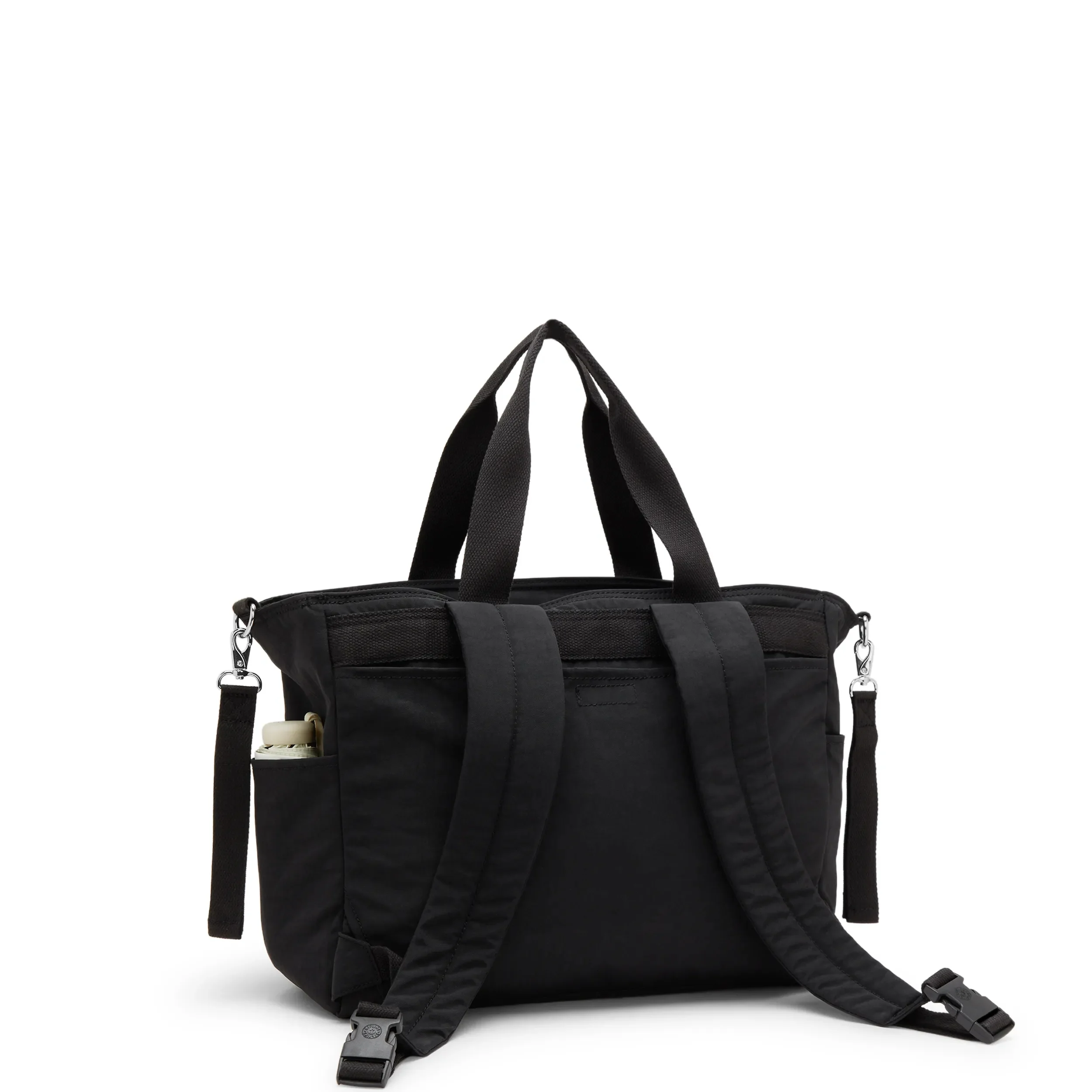 Babygear Convertible Diaper Backpack - Image 6