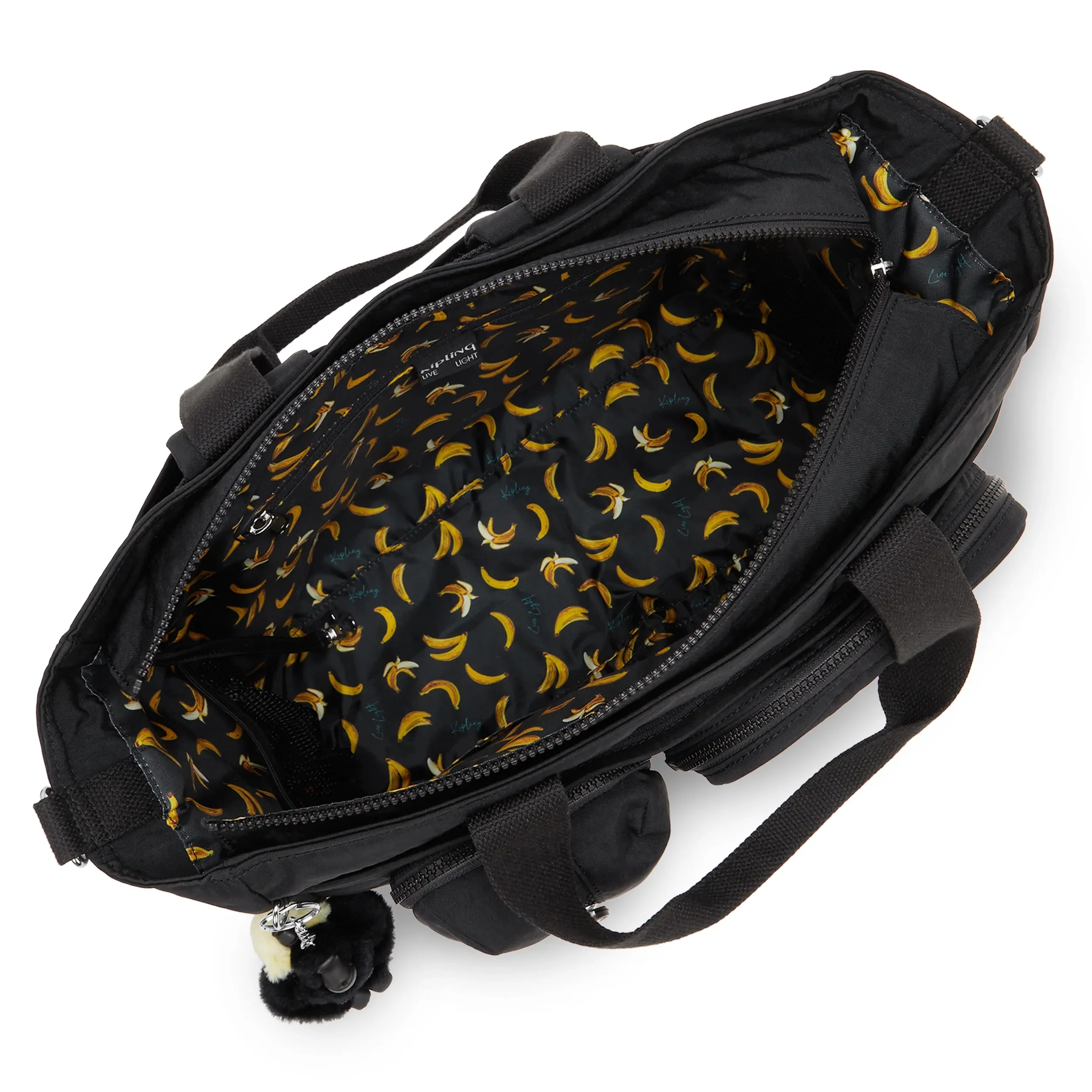 Babygear Convertible Diaper Backpack - Image 9