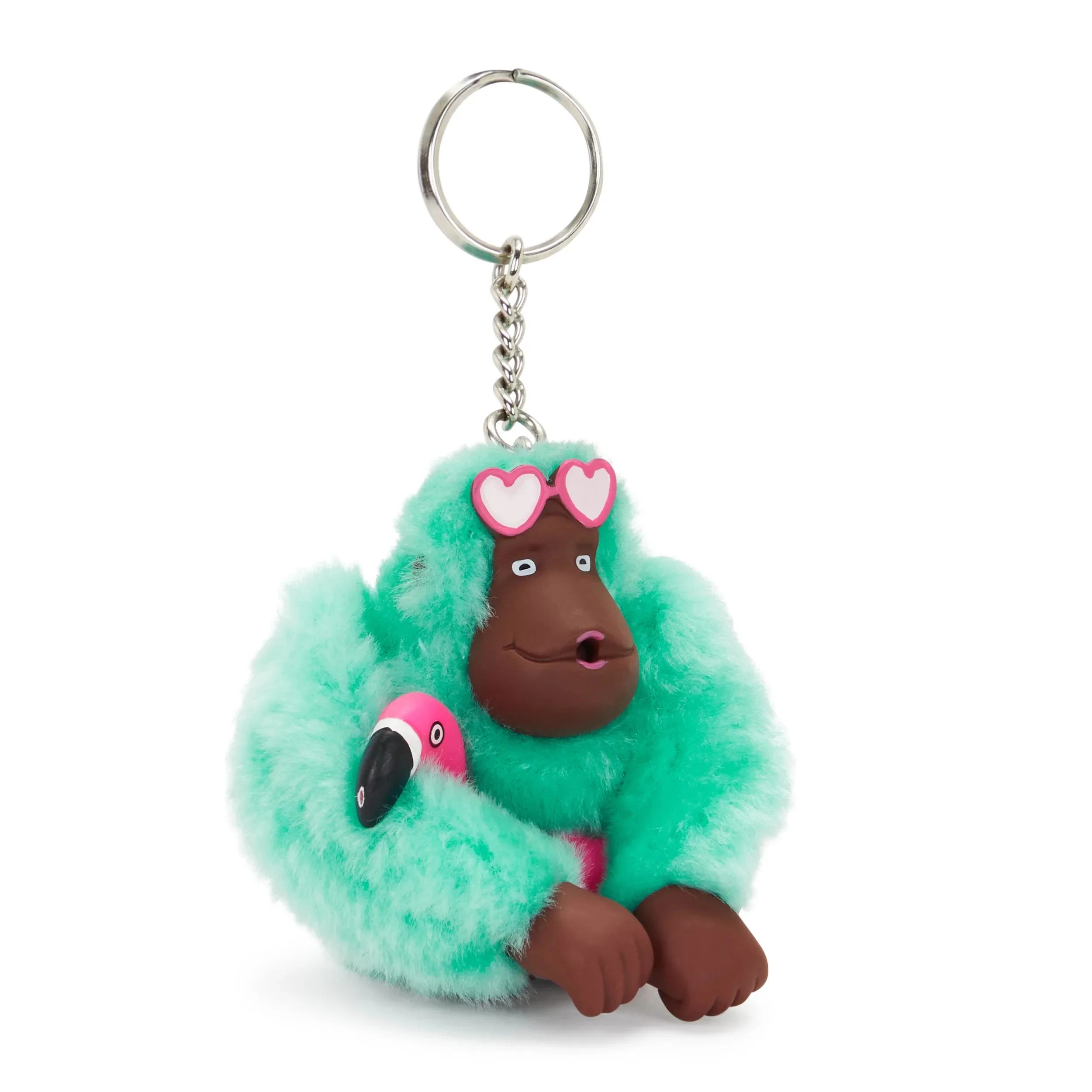Beach Monkey Keychain - Image 2