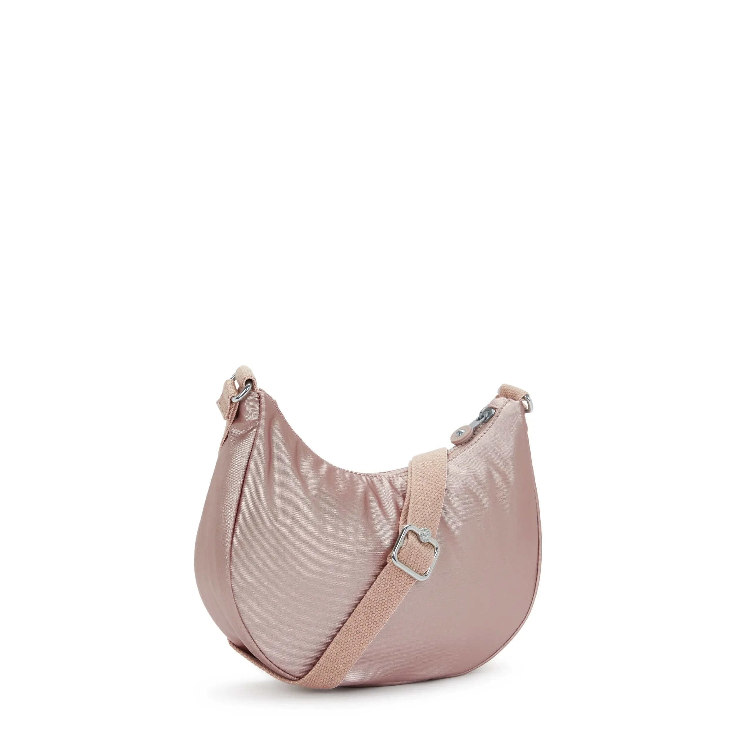 Bells Metallic Shoulder Bag - Image 2