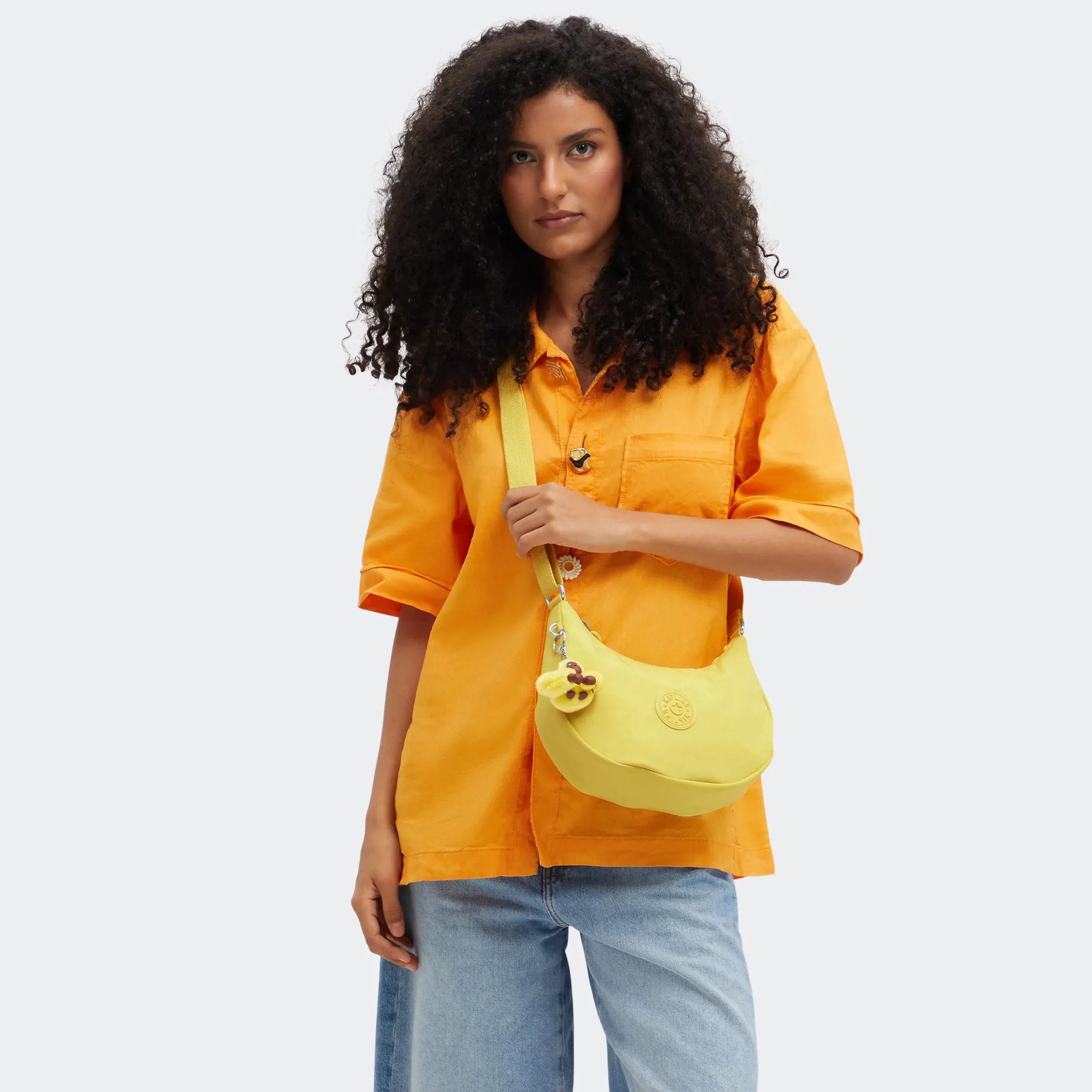 Bells Crossbody Bag - Image 2