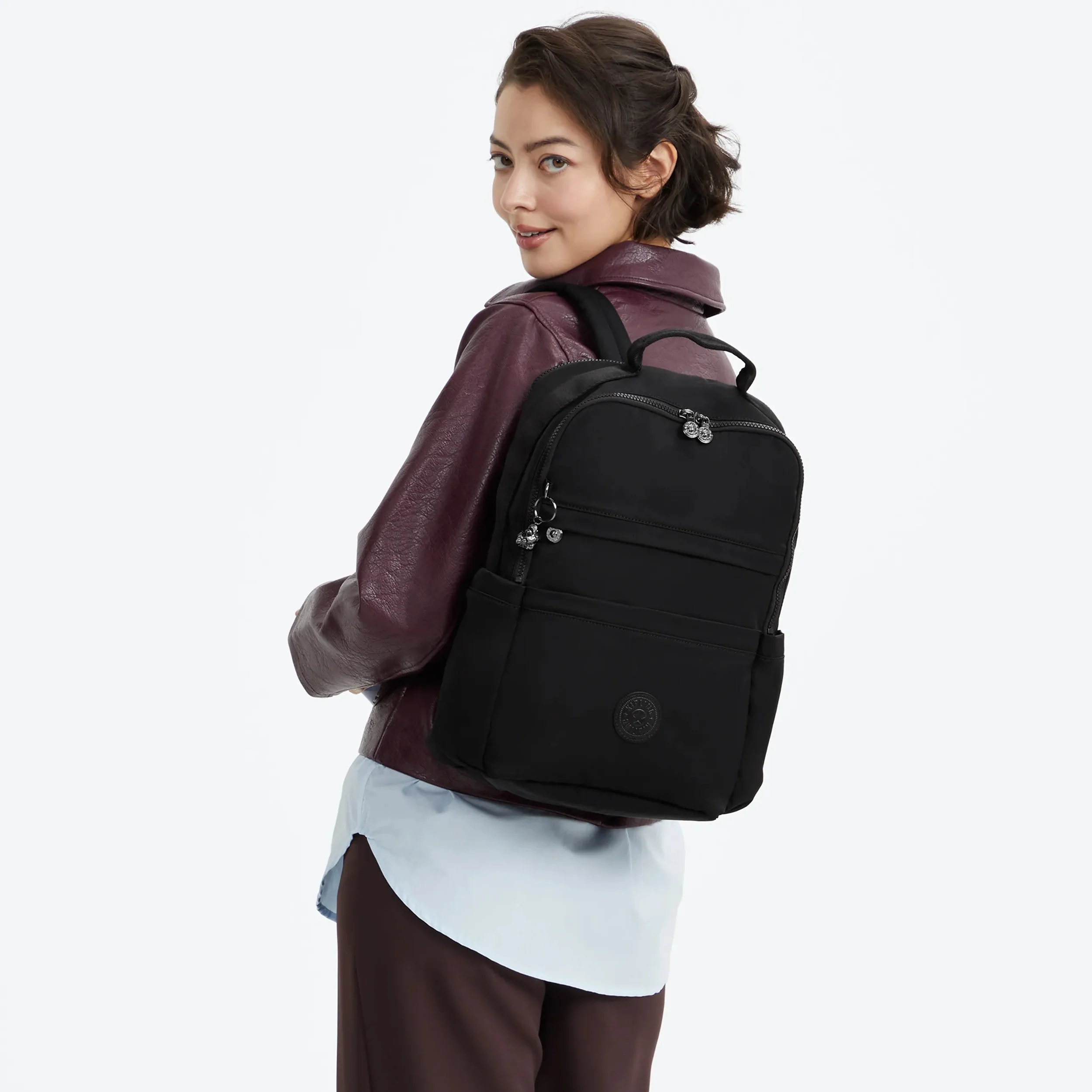 Biana 15" Laptop Backpack - Image 2