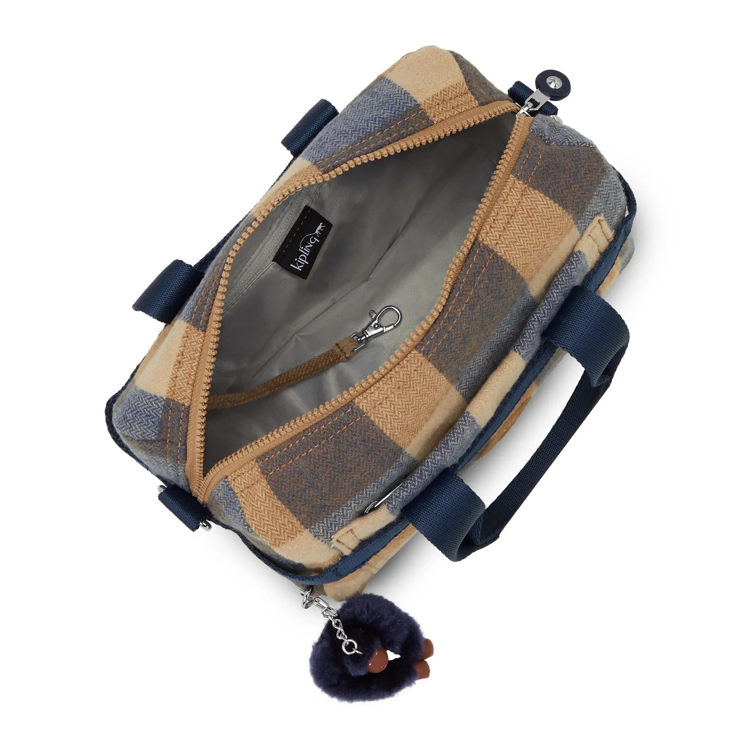 Bina Medium Shoulder Bag - Image 3