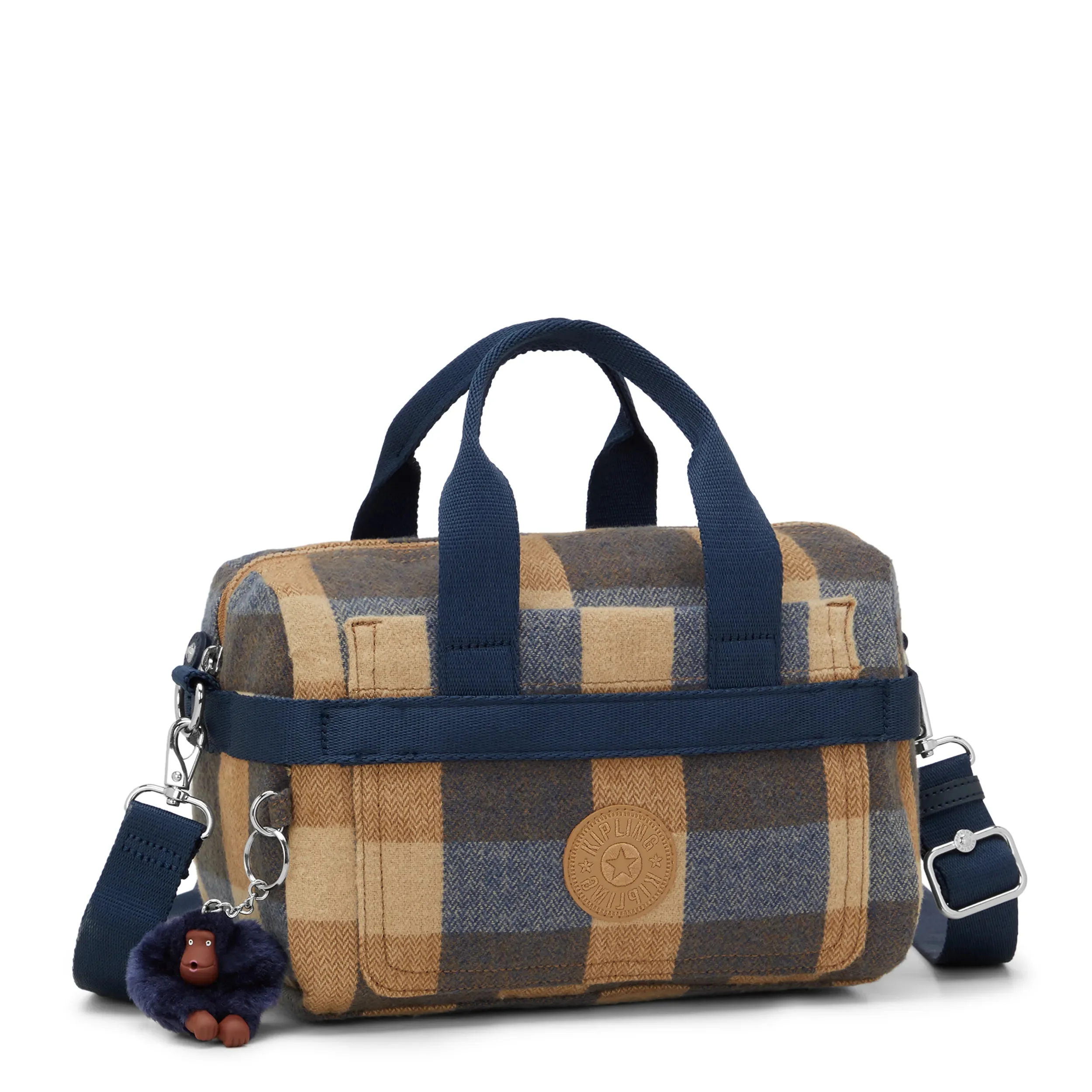Bina Medium Shoulder Bag - Image 4