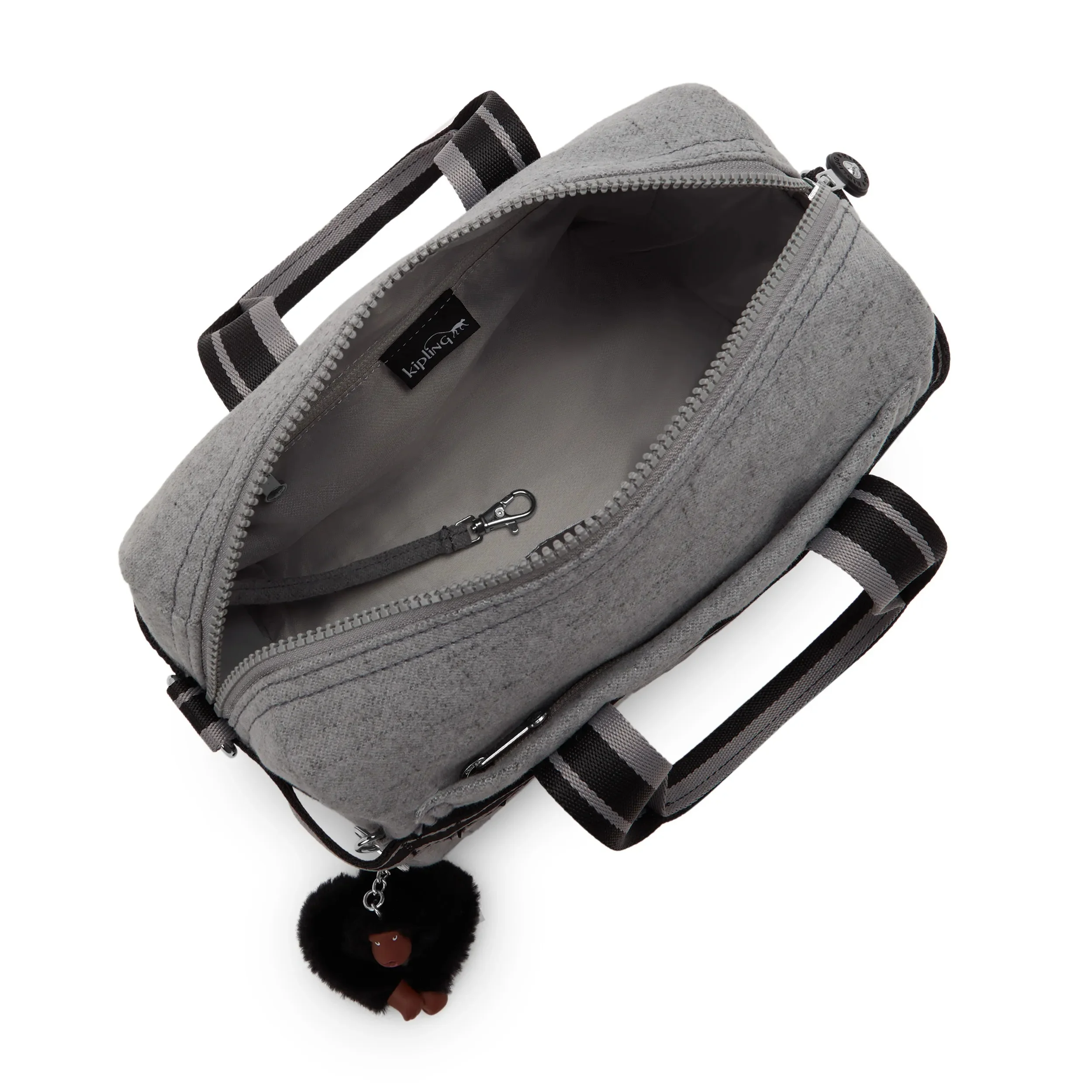 Bina Medium Shoulder Bag - Image 3