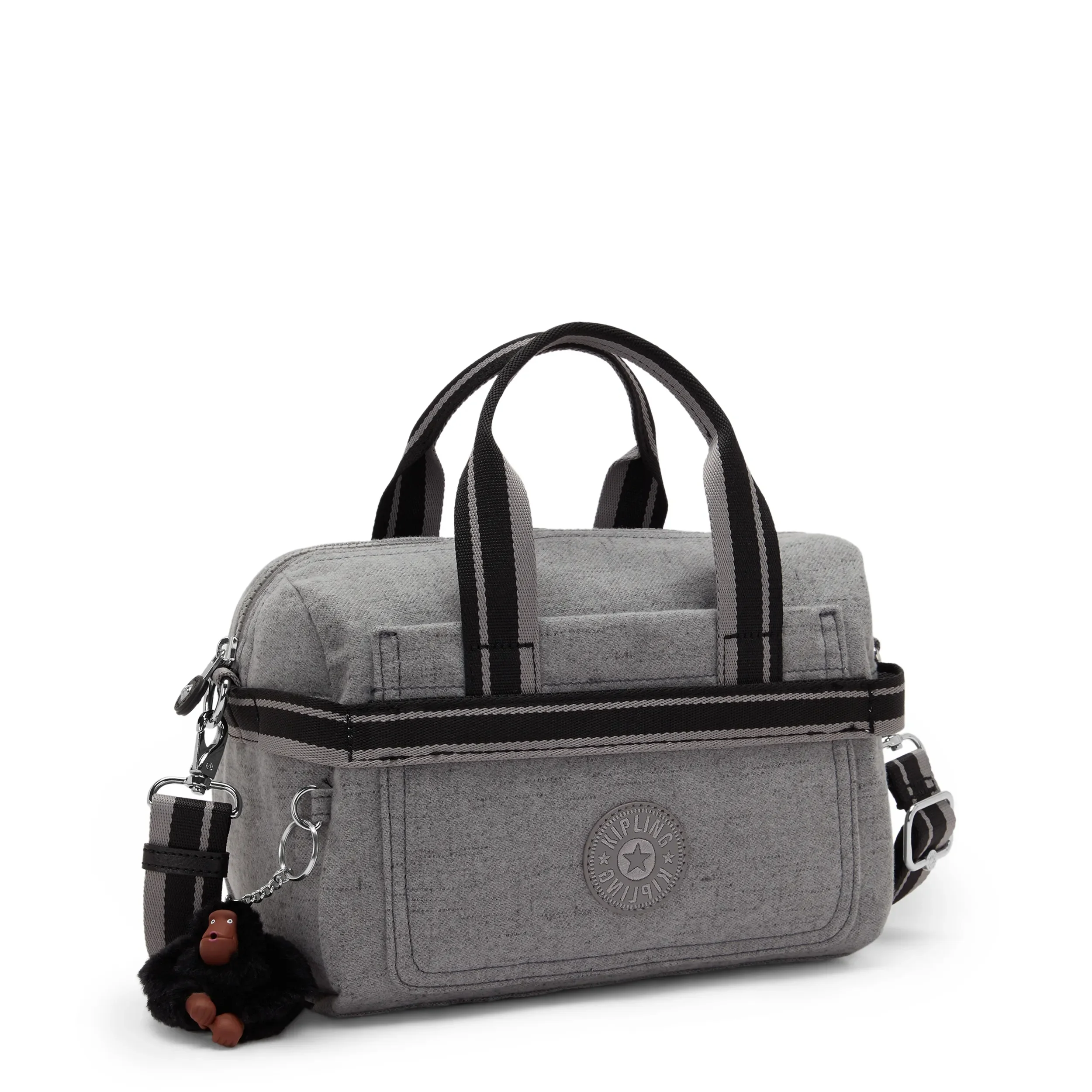 Bina Medium Shoulder Bag - Image 4