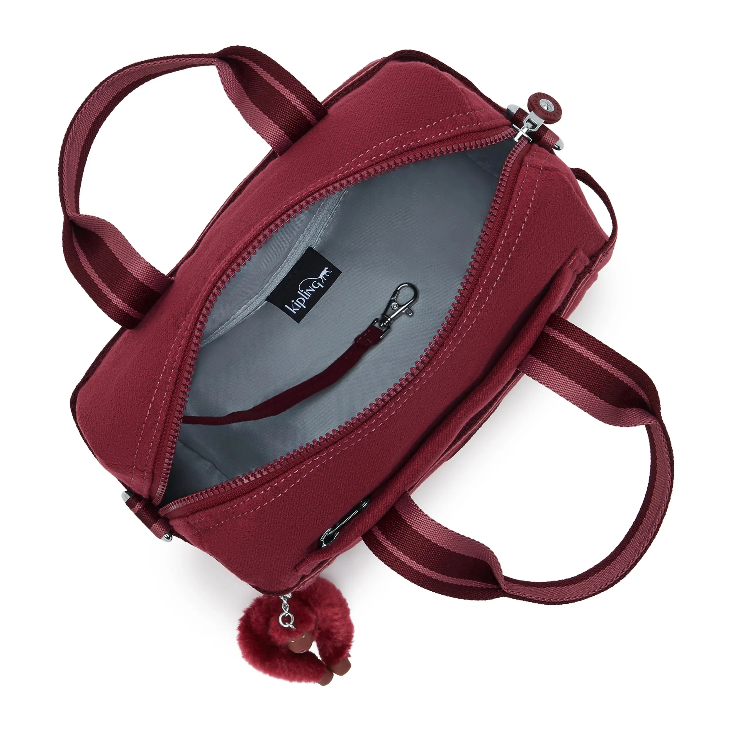 Bina Medium Shoulder Bag - Image 3