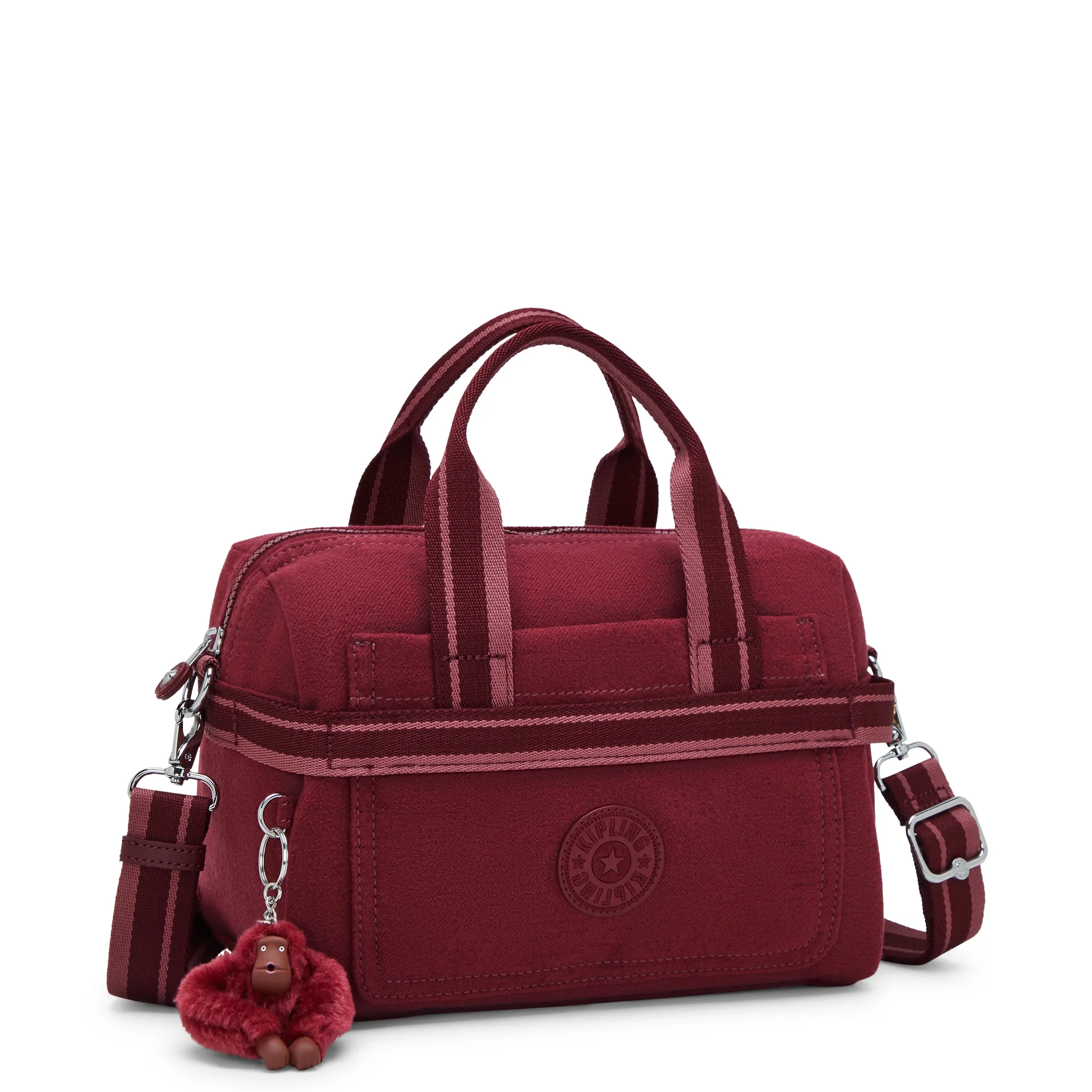 Bina Medium Shoulder Bag - Image 4