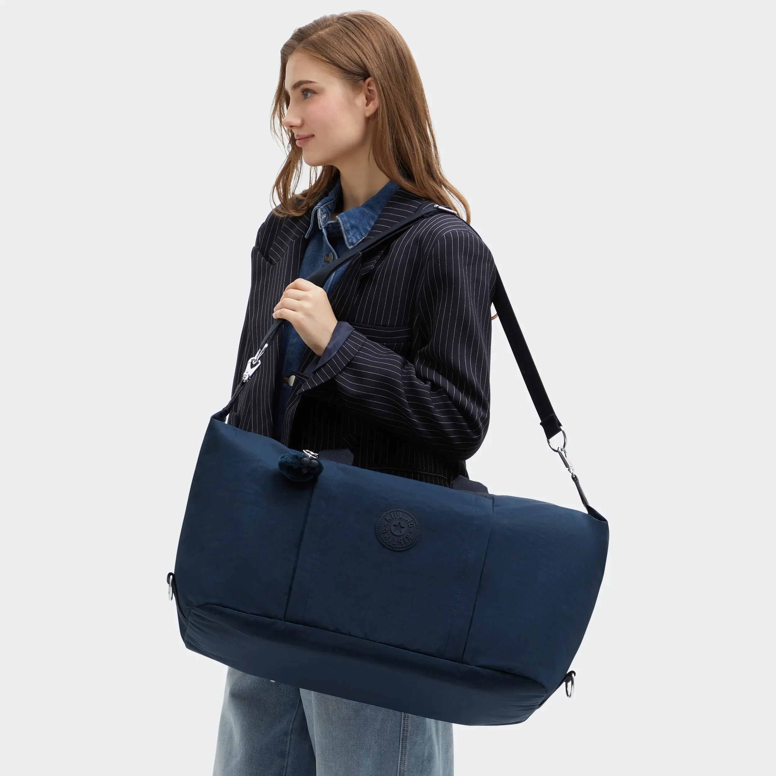 Bori Duffle Bag - Image 2