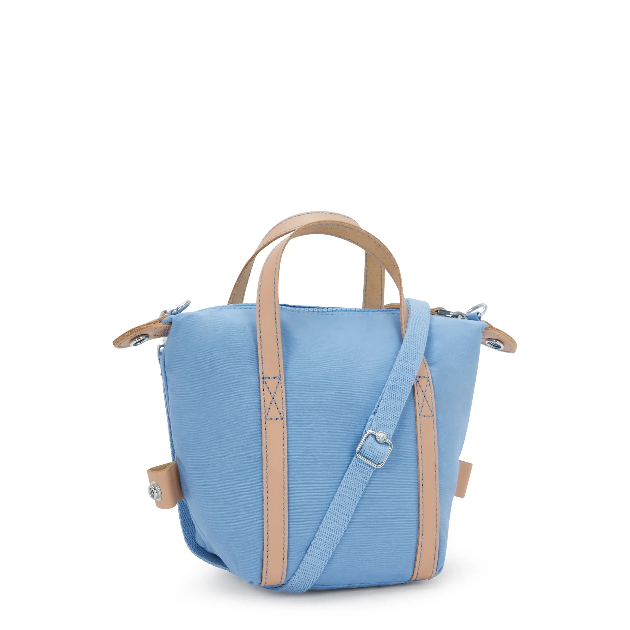 Boxy Art Small Crossbody - Image 3