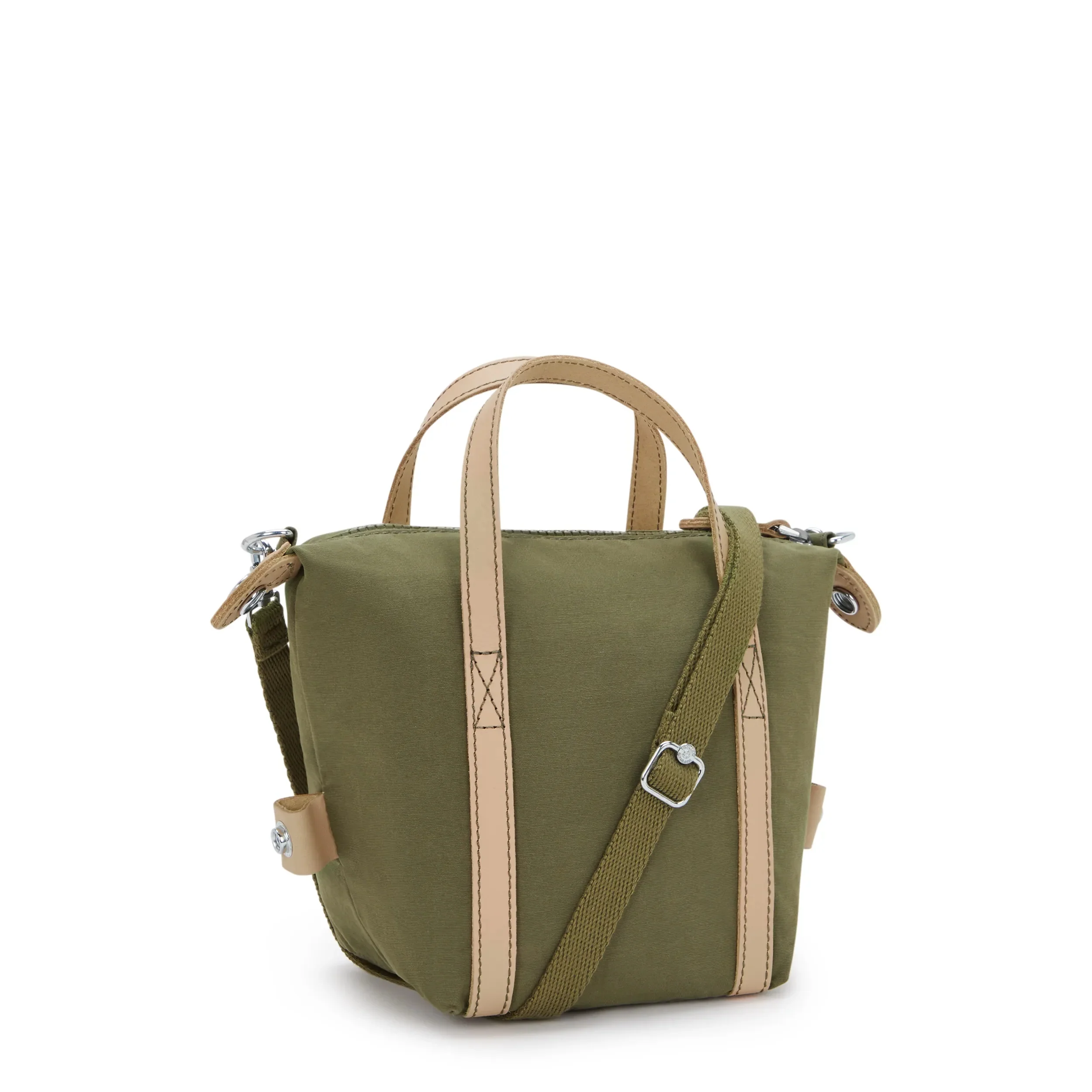 Boxy Art Small Crossbody - Image 3