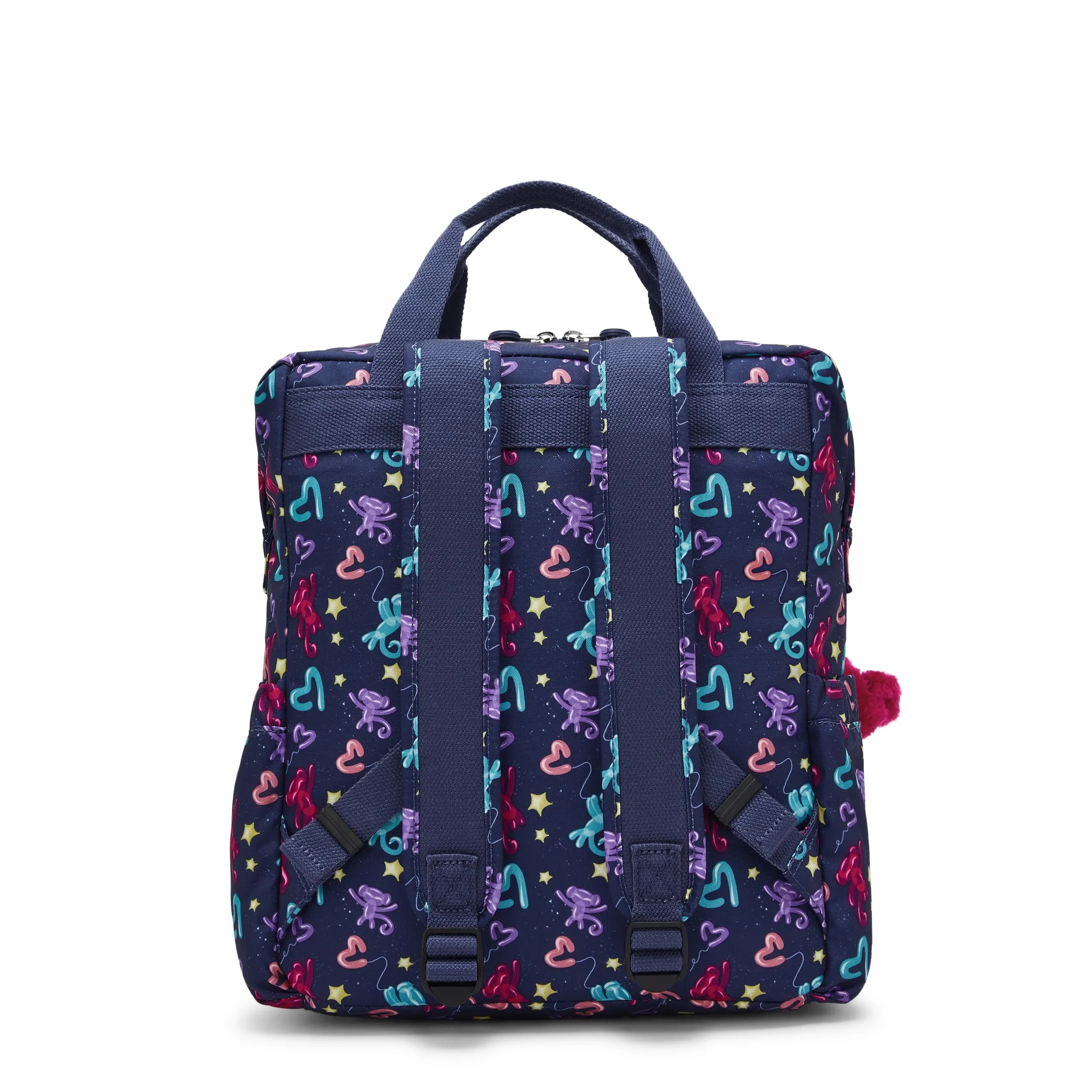 Buddy 15" Printed Laptop Backpack - Image 2